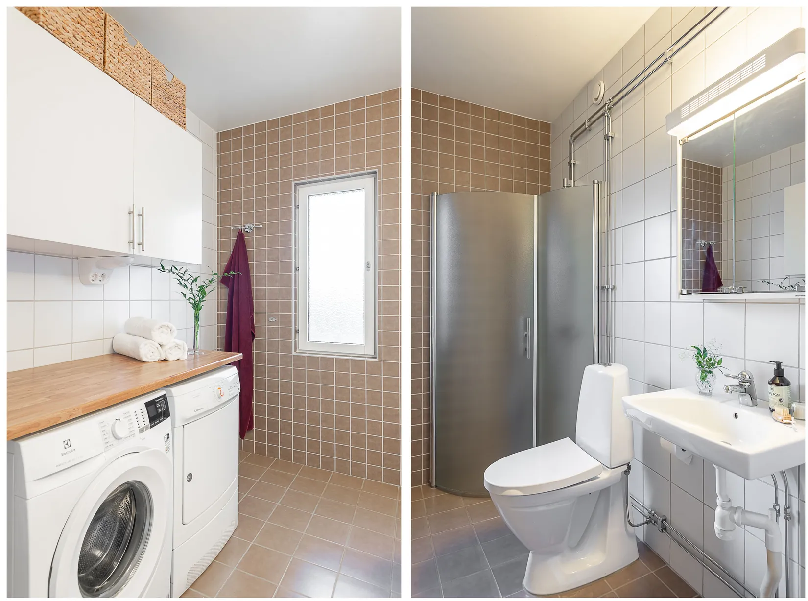 Bostadsrätt, Landbotorpsallén 15B, Ladugårdsängen, Örebro