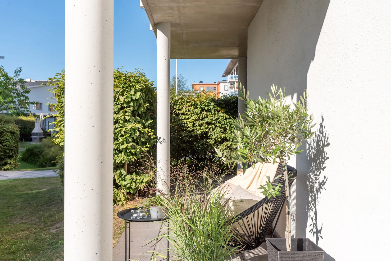 Bostadsrätt, Landbotorpsallén 15B, Ladugårdsängen, Örebro