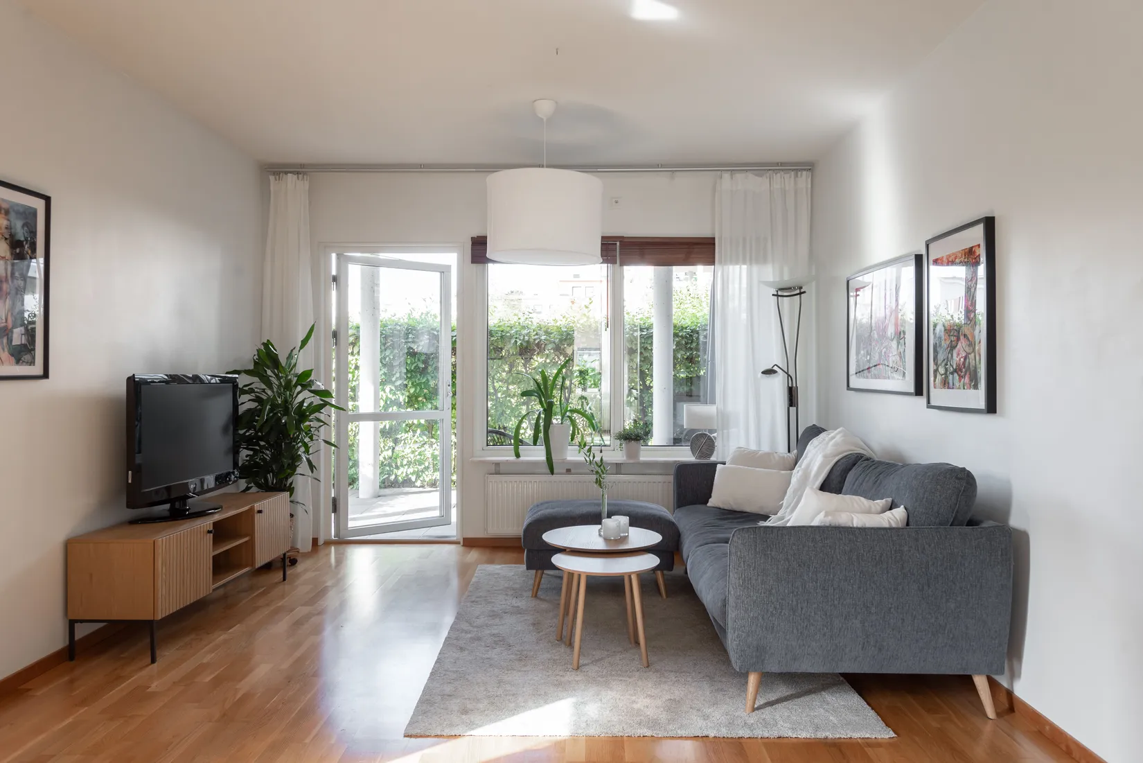 Bostadsrätt, Landbotorpsallén 15B, Ladugårdsängen, Örebro