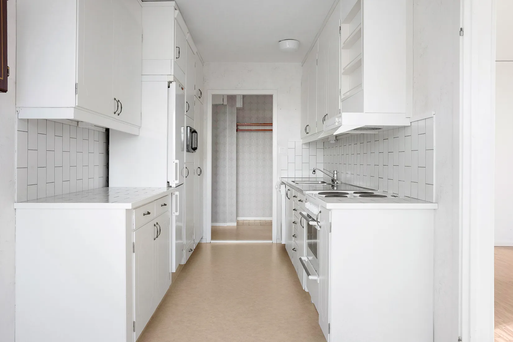 Bostadsrätt, Mariehemsvägen 27 G, Mariehem, Umeå