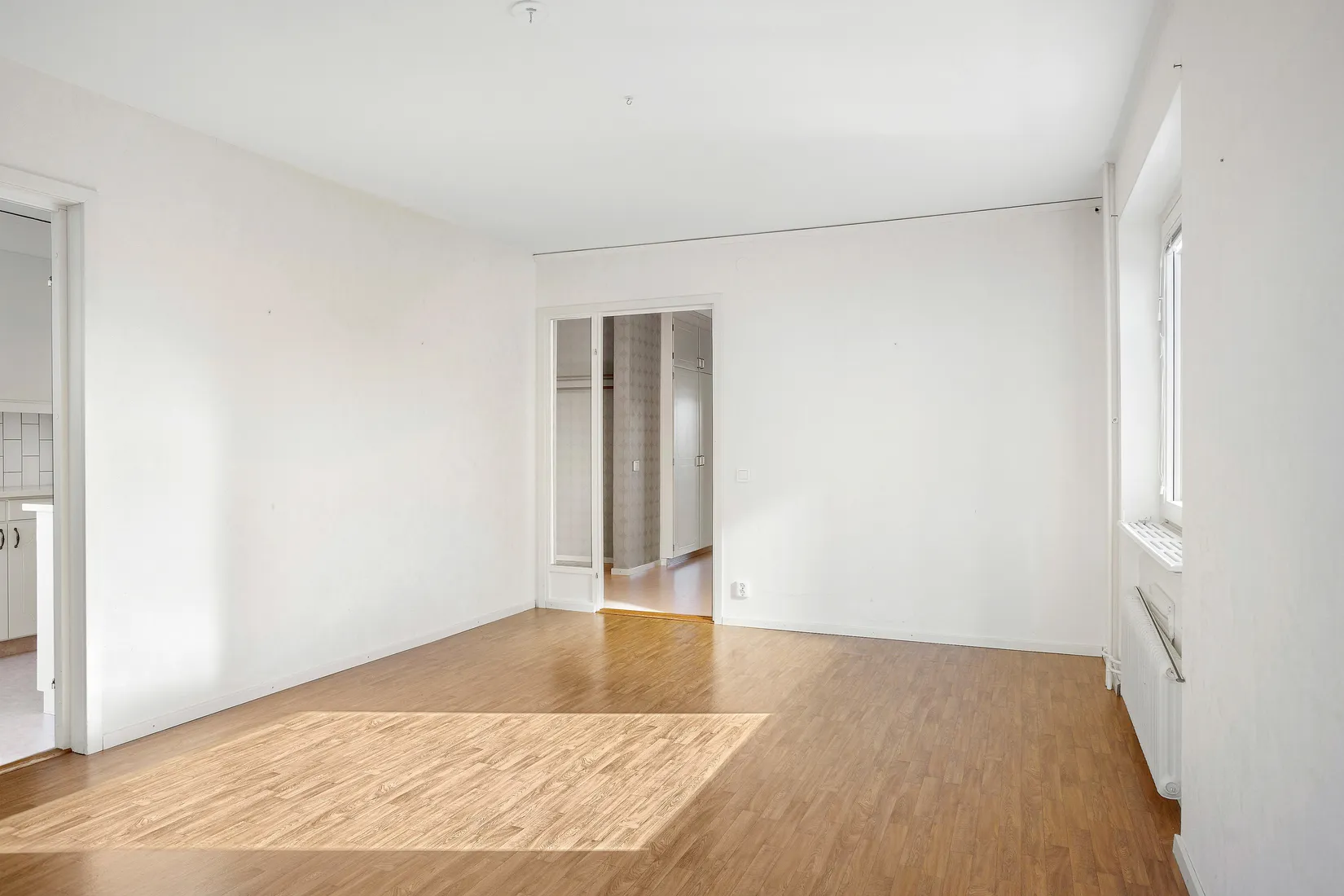 Bostadsrätt, Mariehemsvägen 27 G, Mariehem, Umeå