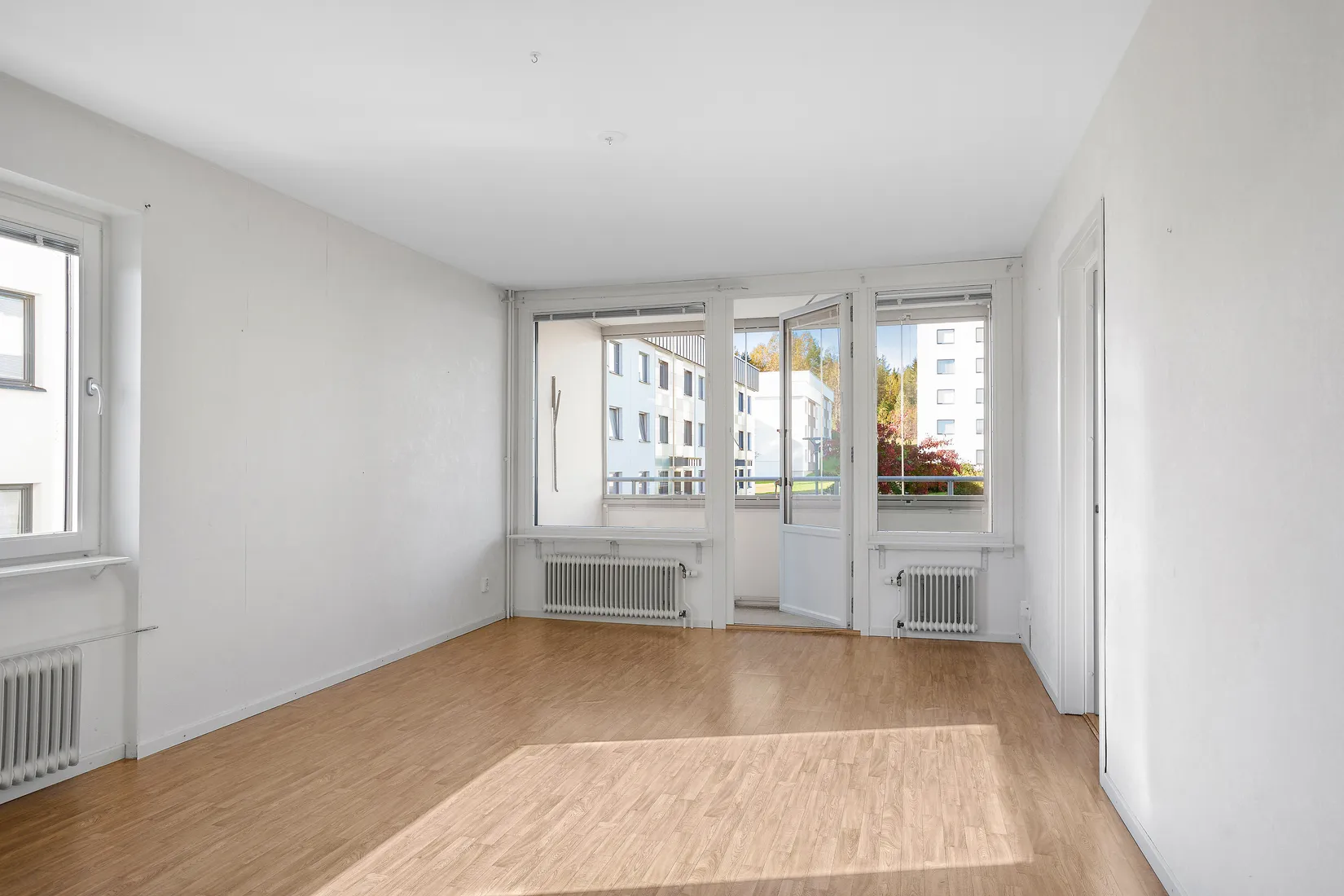 Bostadsrätt, Mariehemsvägen 27 G, Mariehem, Umeå