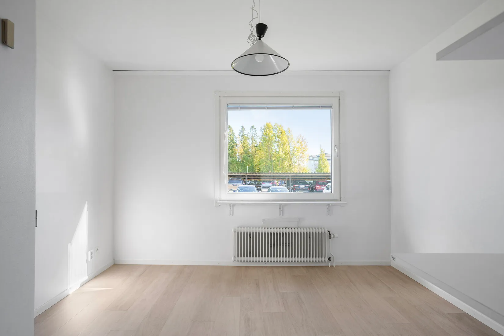 Bostadsrätt, Mariehemsvägen 27 G, Mariehem, Umeå