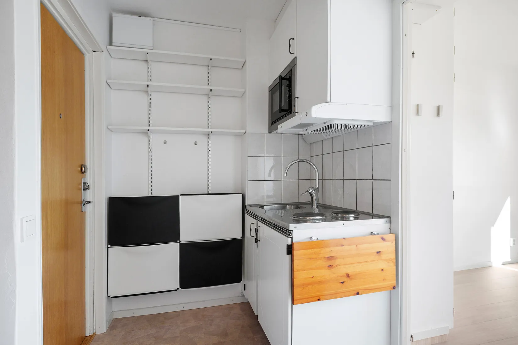 Bostadsrätt, Mariehemsvägen 27 G, Mariehem, Umeå