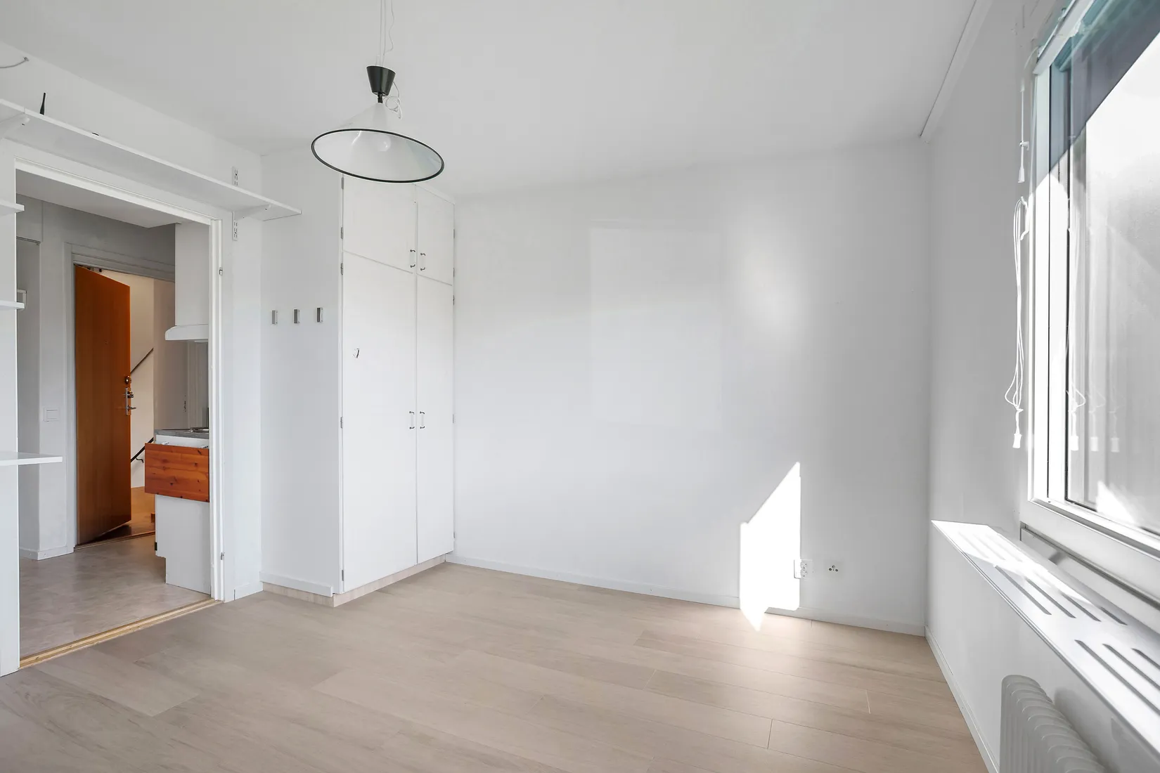 Bostadsrätt, Mariehemsvägen 27 G, Mariehem, Umeå
