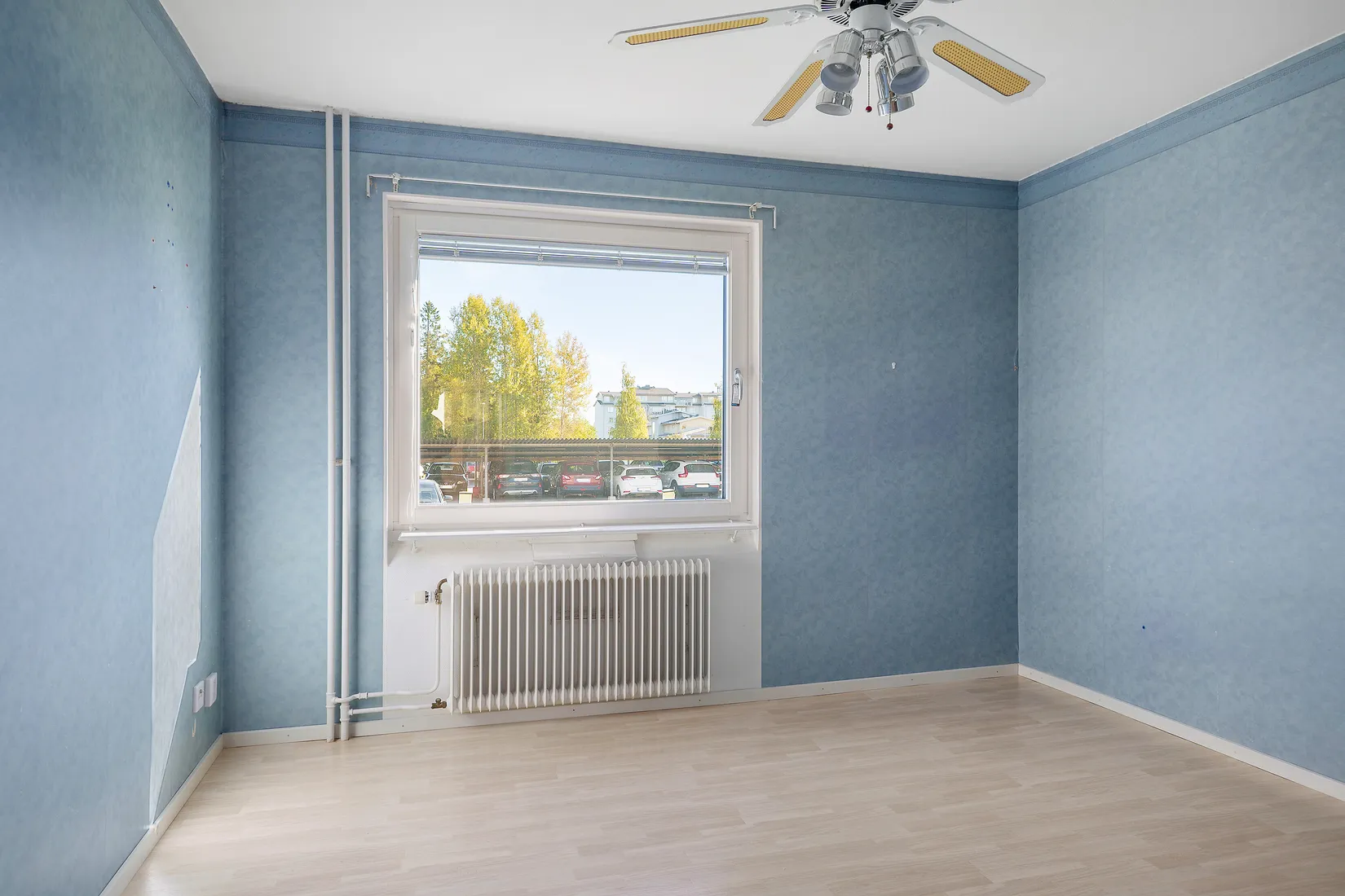 Bostadsrätt, Mariehemsvägen 27 G, Mariehem, Umeå