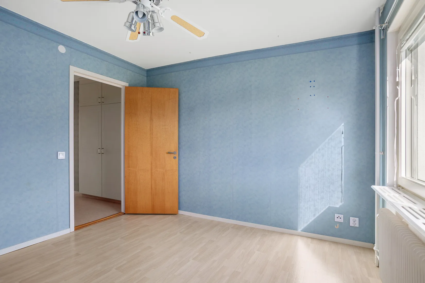Bostadsrätt, Mariehemsvägen 27 G, Mariehem, Umeå