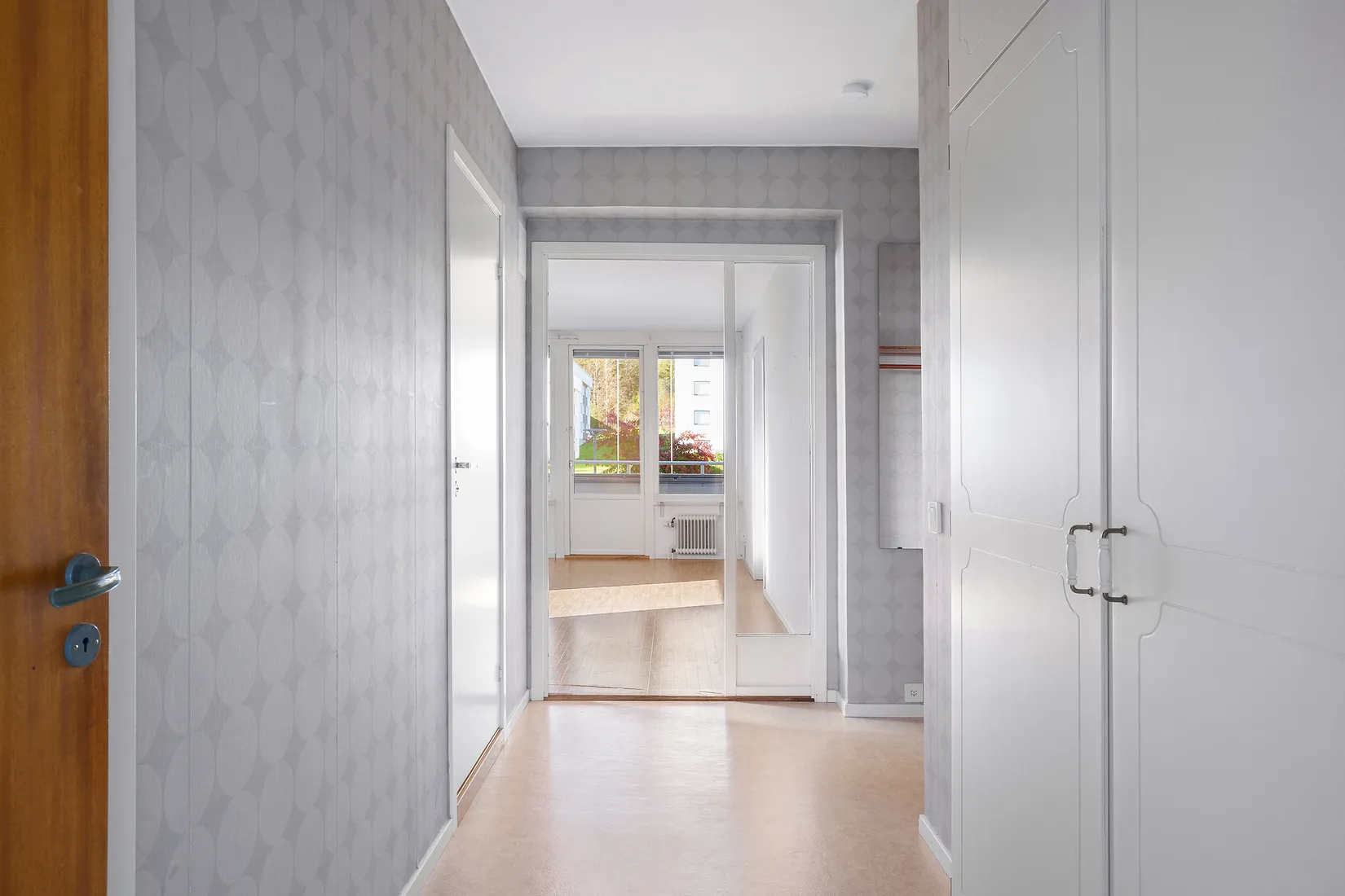 Bostadsrätt, Mariehemsvägen 27 G, Mariehem, Umeå