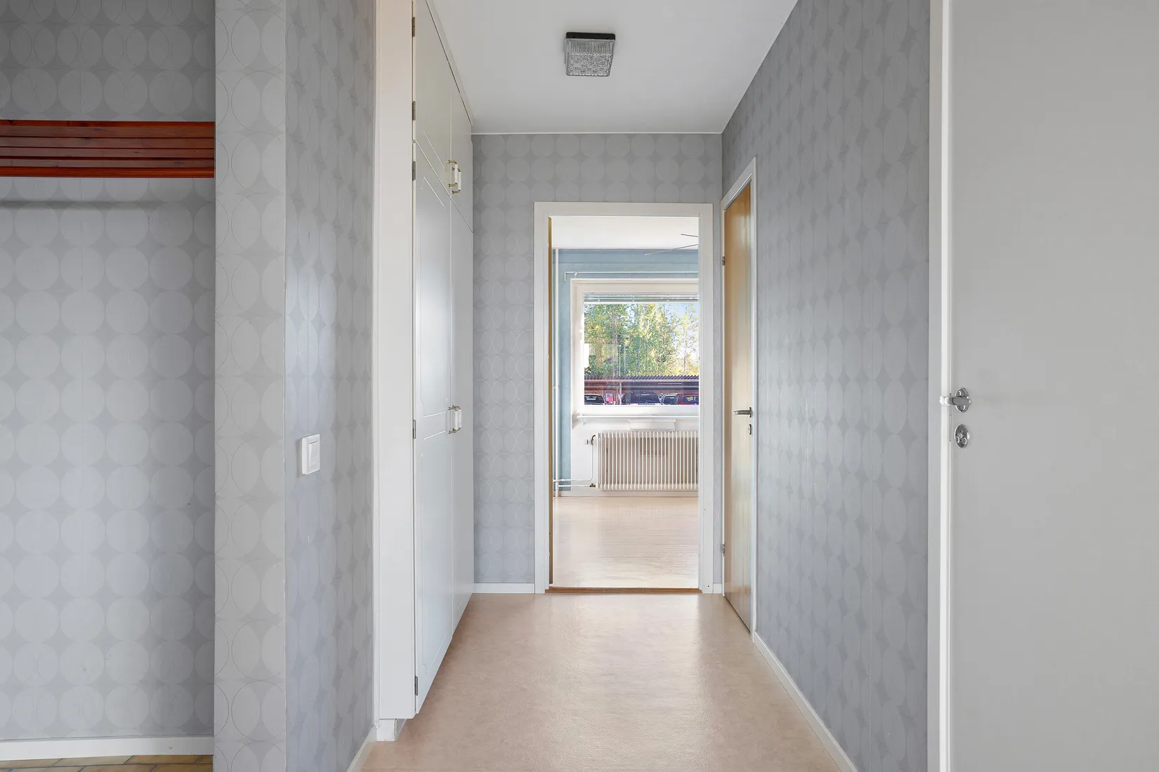 Bostadsrätt, Mariehemsvägen 27 G, Mariehem, Umeå