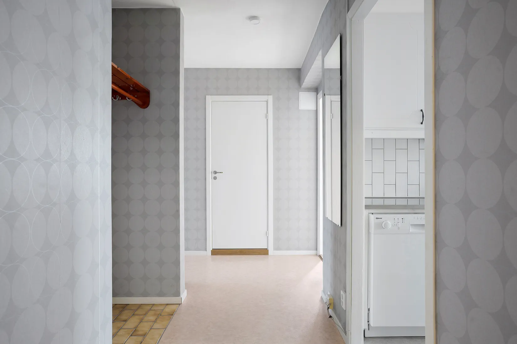 Bostadsrätt, Mariehemsvägen 27 G, Mariehem, Umeå