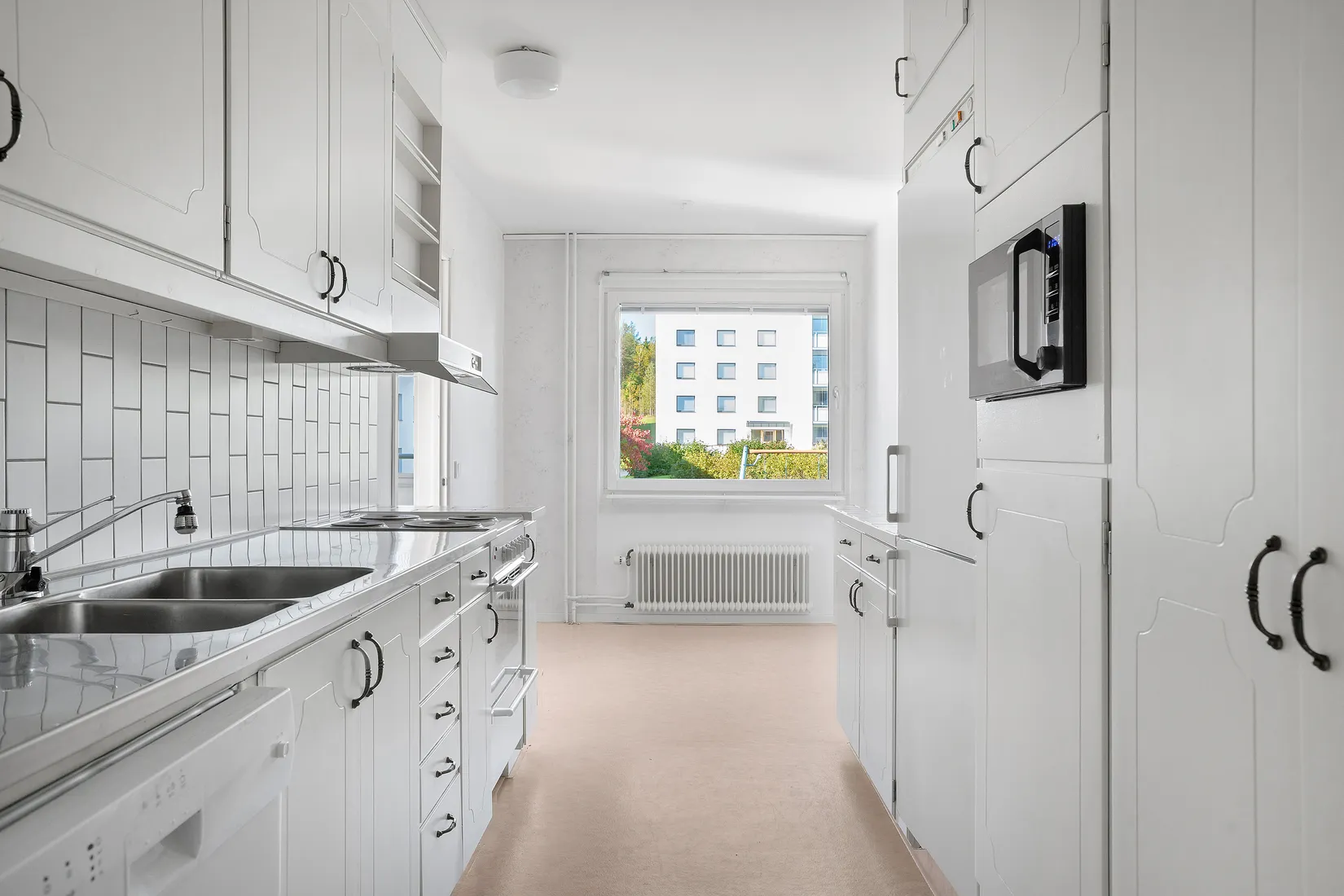 Bostadsrätt, Mariehemsvägen 27 G, Mariehem, Umeå