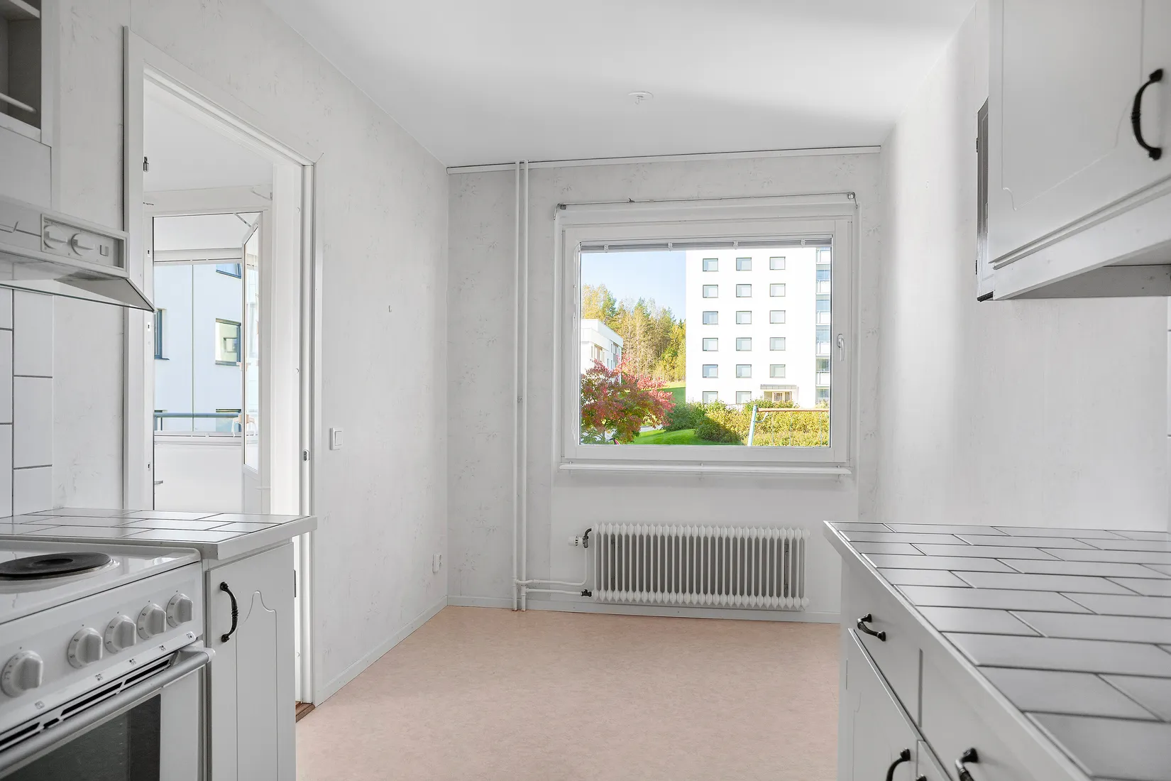 Bostadsrätt, Mariehemsvägen 27 G, Mariehem, Umeå