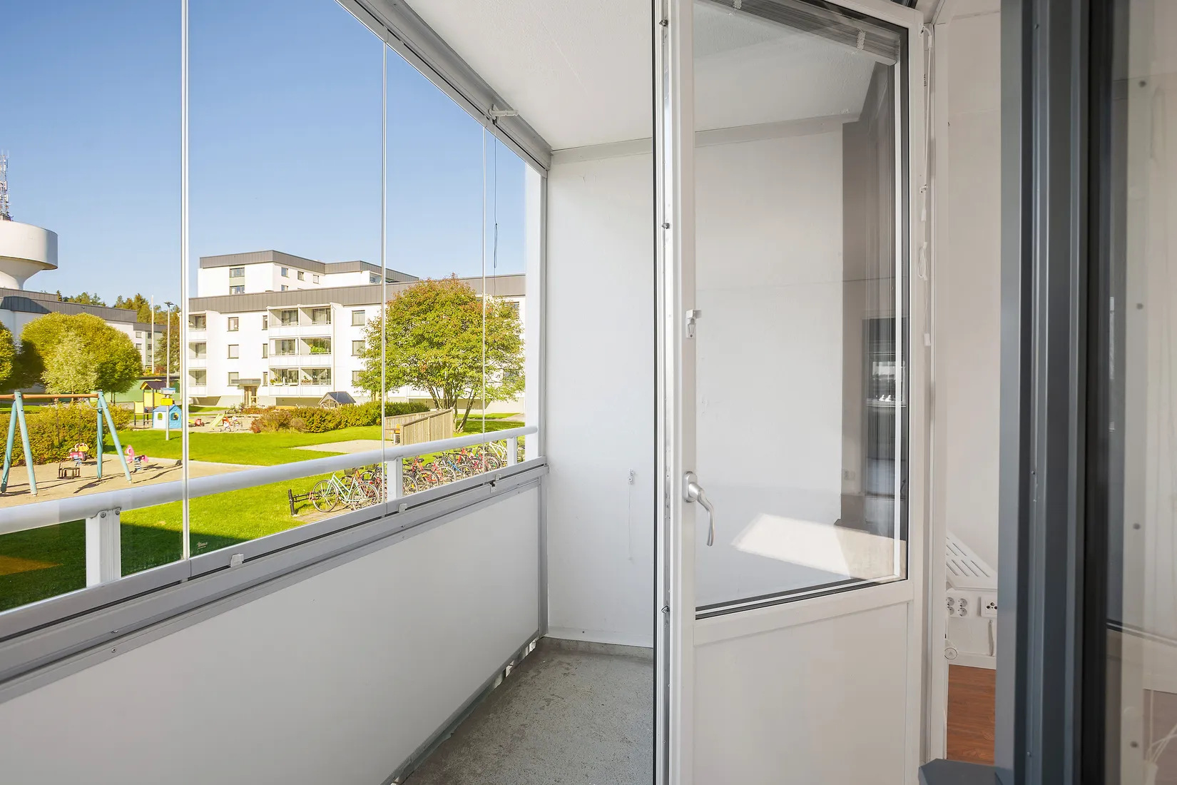 Bostadsrätt, Mariehemsvägen 27 G, Mariehem, Umeå