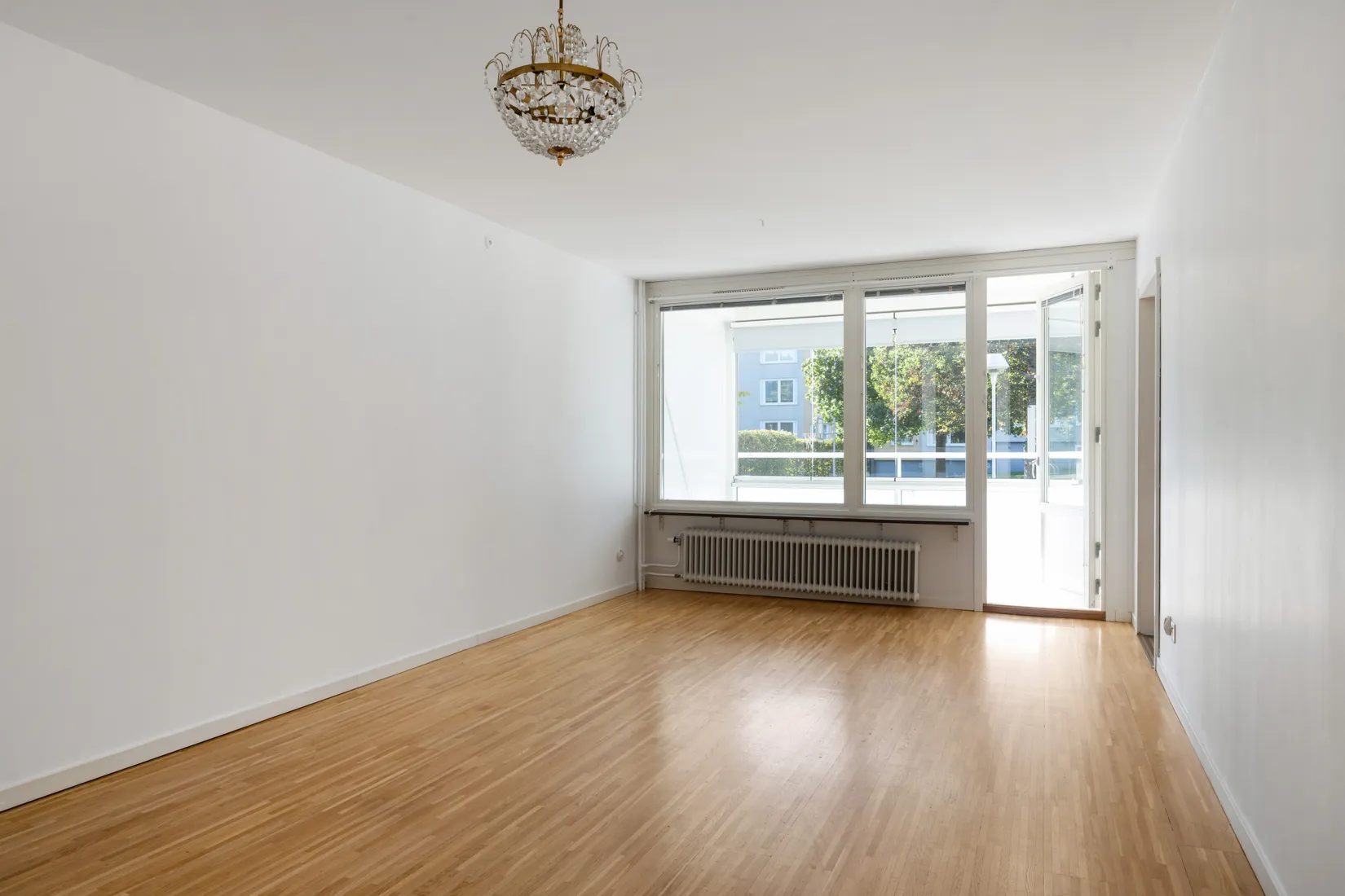 Bostadsrätt, Marknadsvägen 175, Täby Centrum, Täby
