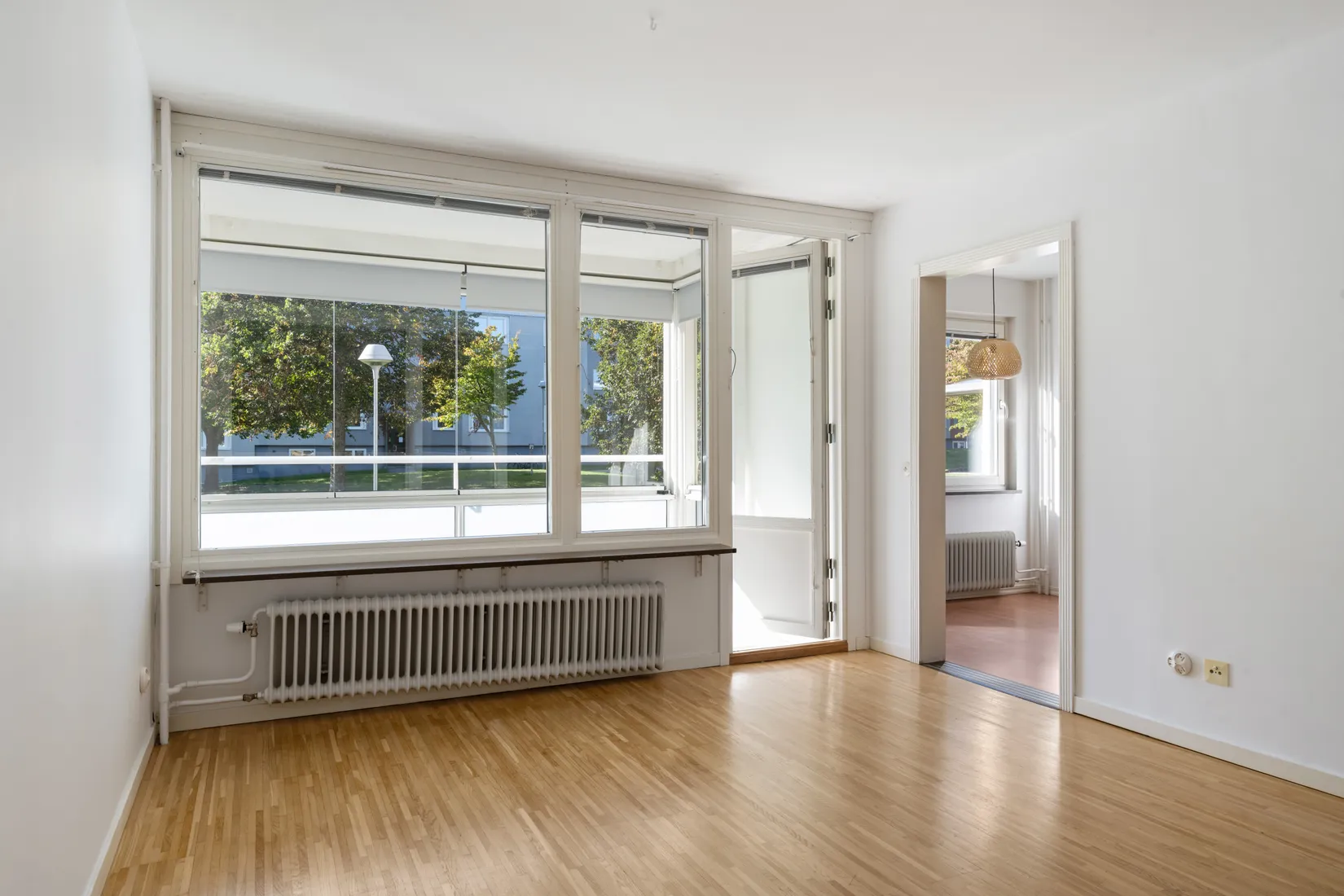 Bostadsrätt, Marknadsvägen 175, Täby Centrum, Täby