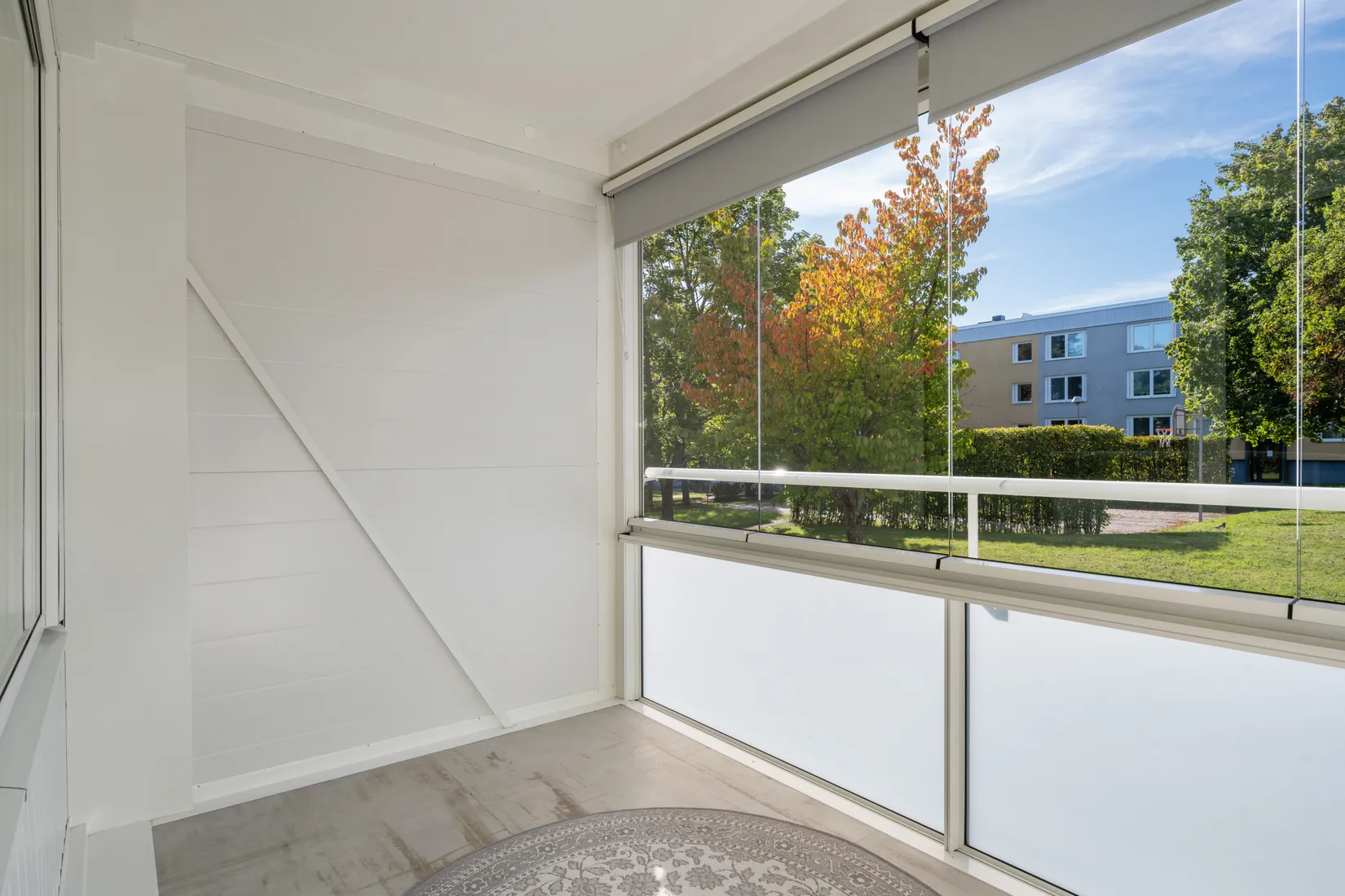 Bostadsrätt, Marknadsvägen 175, Täby Centrum, Täby