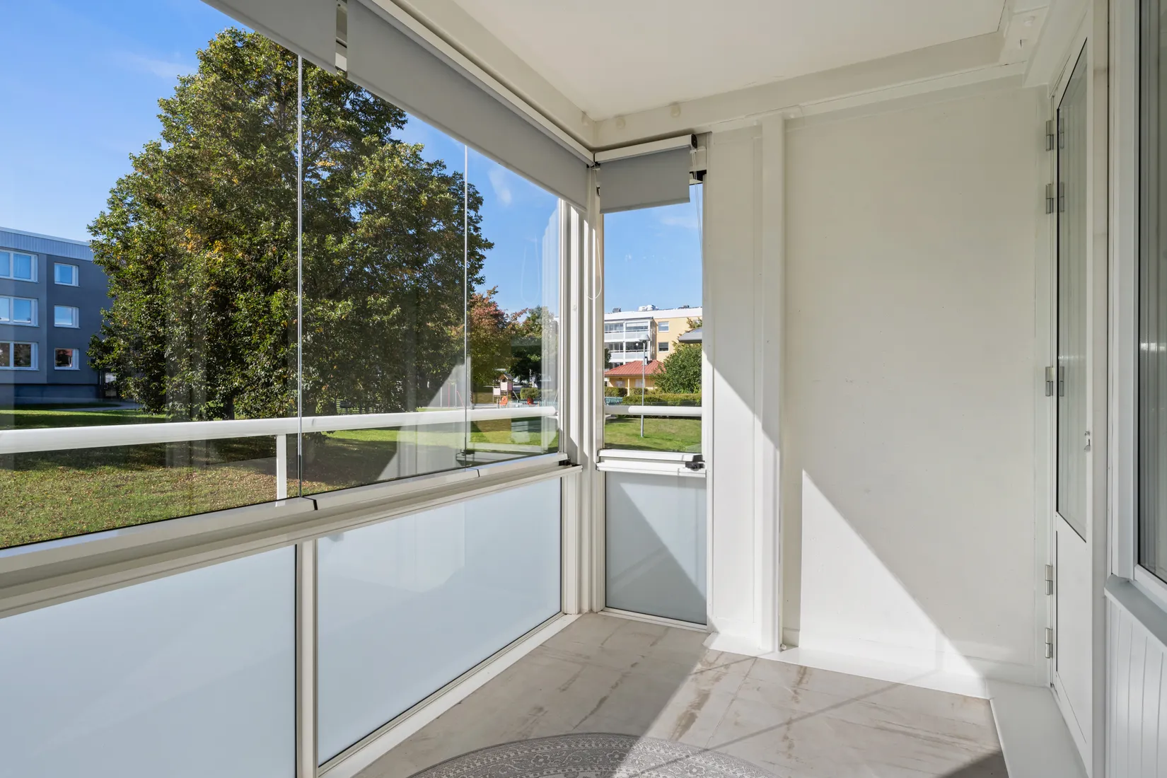 Bostadsrätt, Marknadsvägen 175, Täby Centrum, Täby