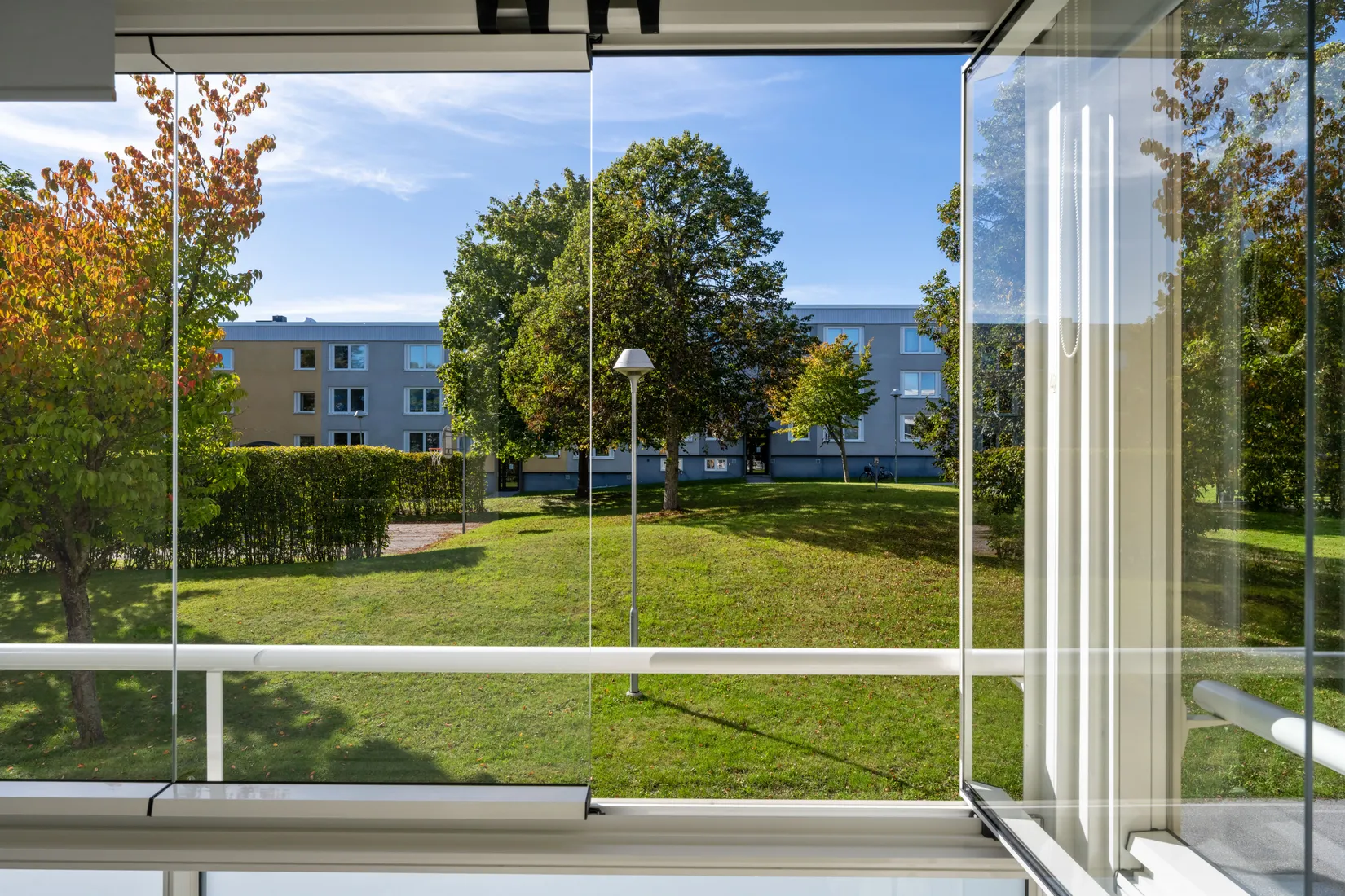 Bostadsrätt, Marknadsvägen 175, Täby Centrum, Täby