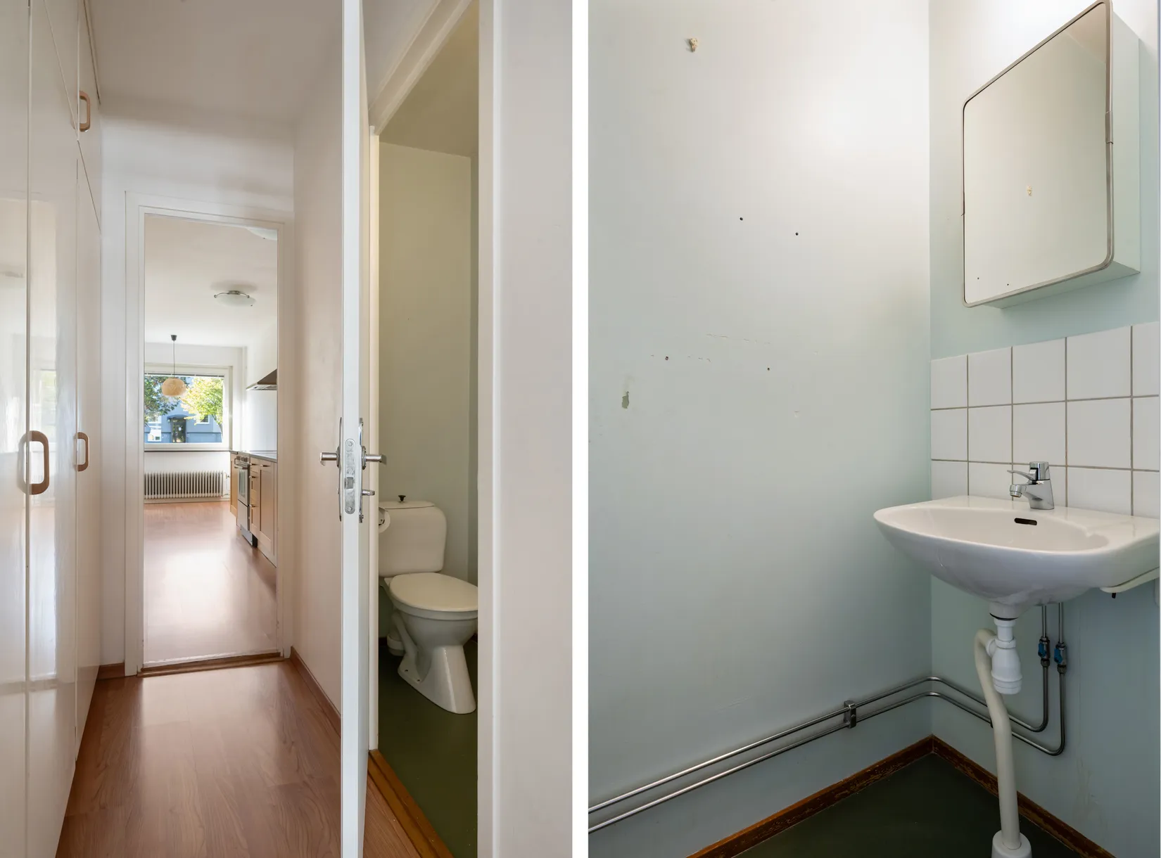 Bostadsrätt, Marknadsvägen 175, Täby Centrum, Täby