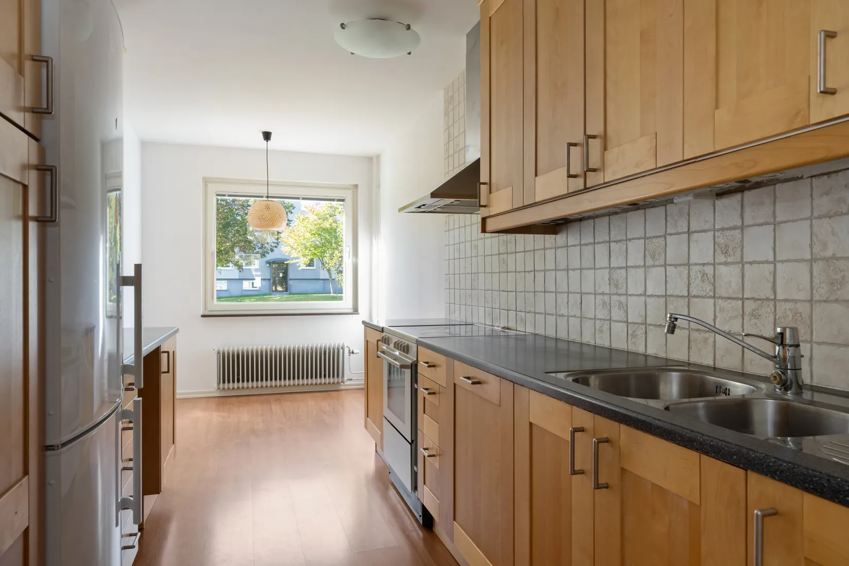 Bostadsrätt, Marknadsvägen 175, Täby Centrum, Täby