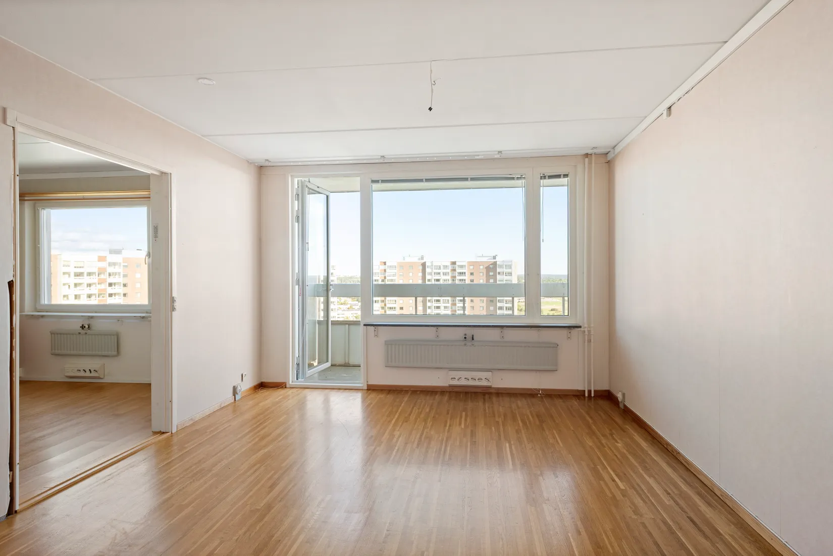 Bostadsrätt, Åkerbyvägen 82, Täby Centrum, Täby