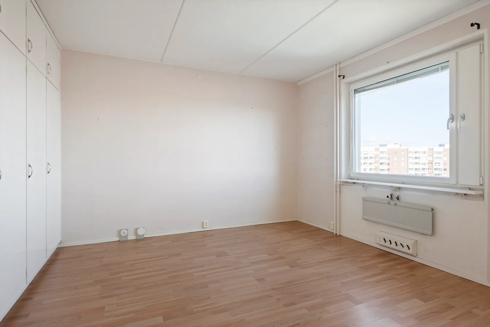 Bostadsrätt, Åkerbyvägen 82, Täby Centrum, Täby