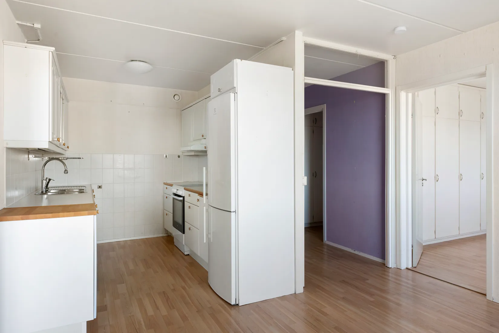 Bostadsrätt, Åkerbyvägen 82, Täby Centrum, Täby