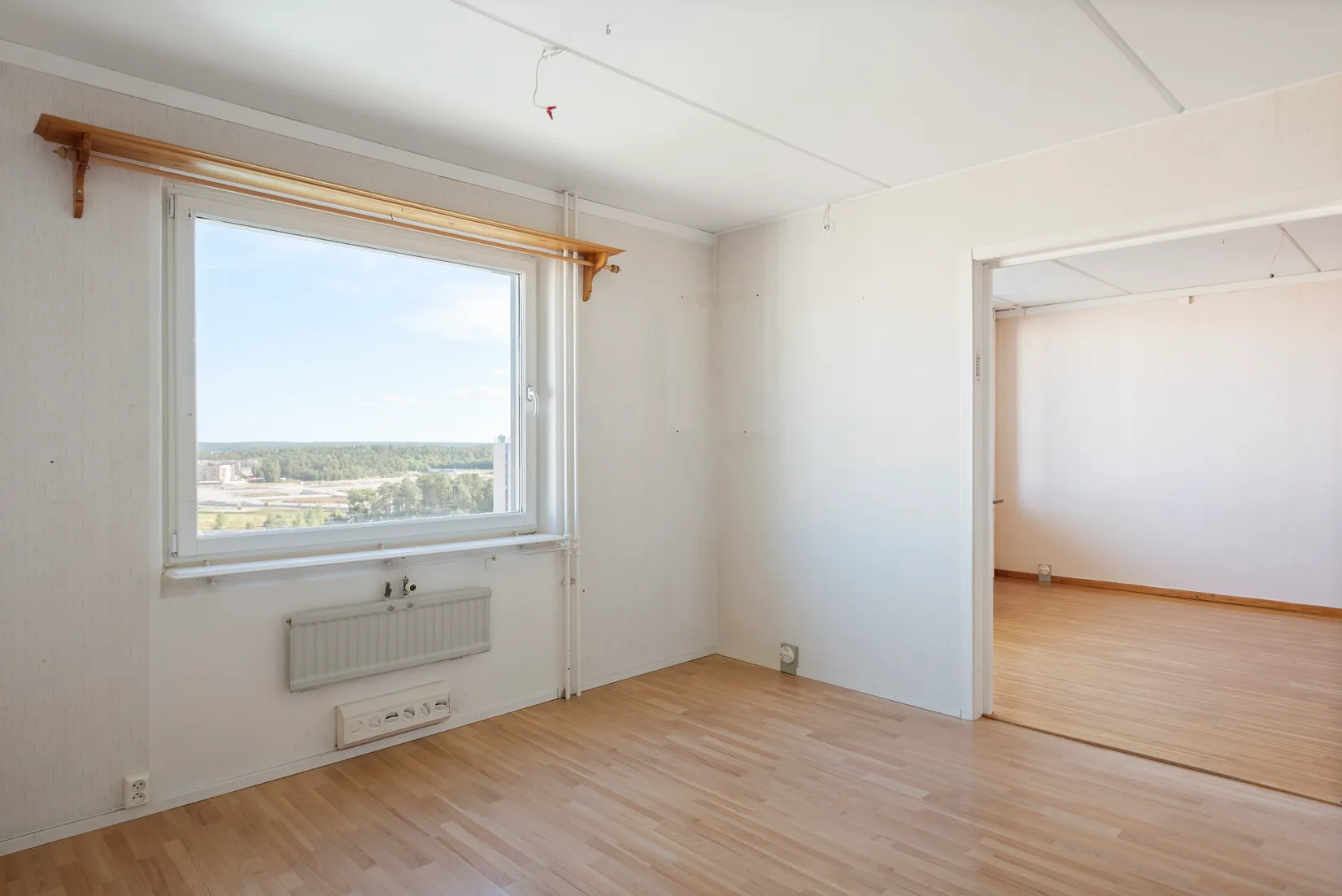 Bostadsrätt, Åkerbyvägen 82, Täby Centrum, Täby