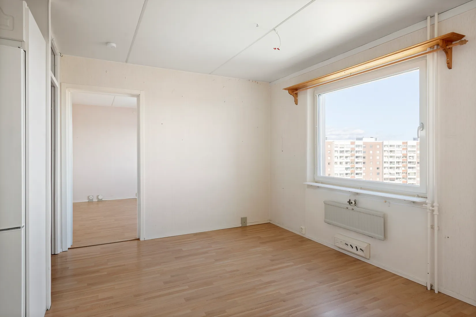 Bostadsrätt, Åkerbyvägen 82, Täby Centrum, Täby