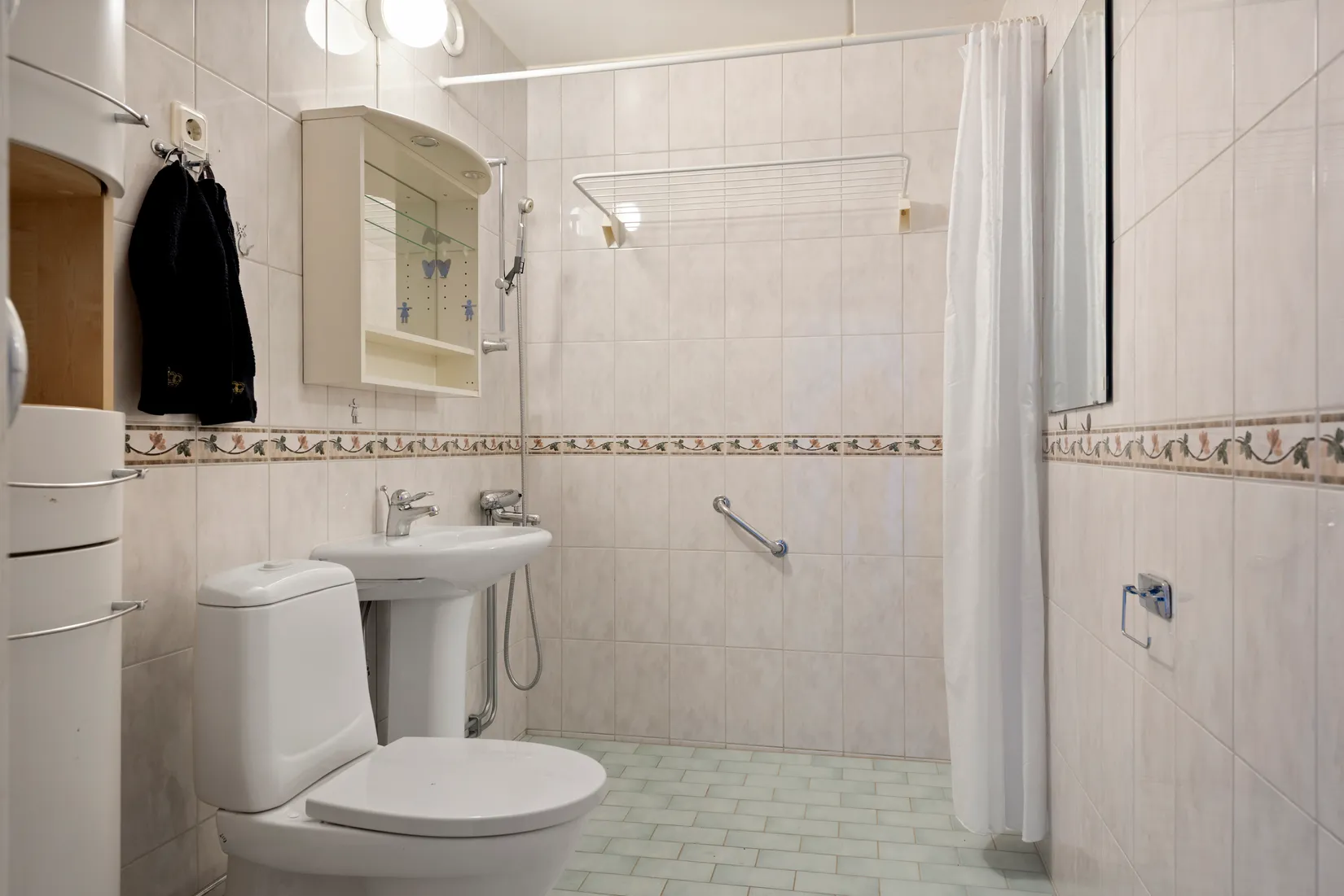 Bostadsrätt, Åkerbyvägen 82, Täby Centrum, Täby