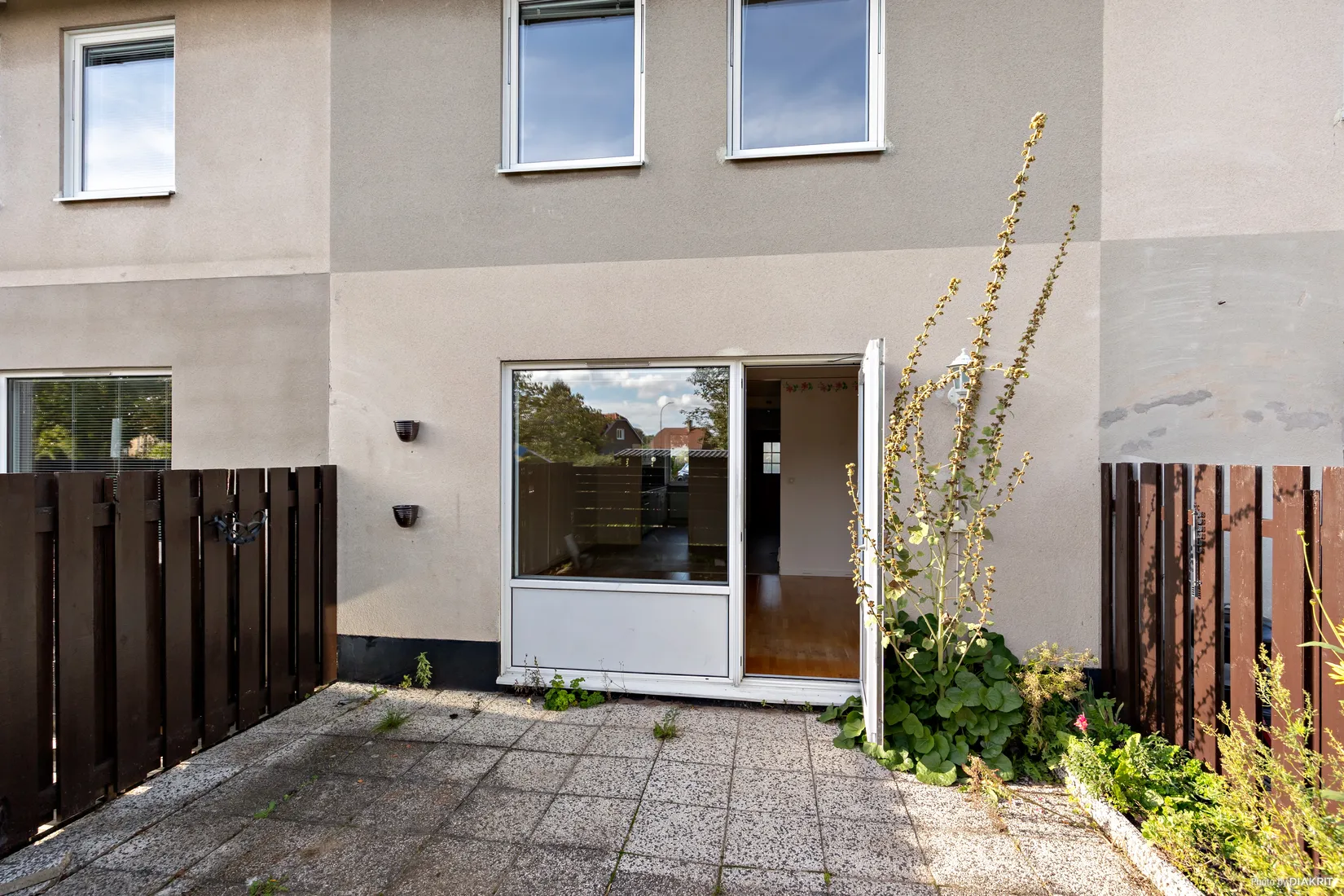 Bostadsrätt, Allégatan 26, Gotland