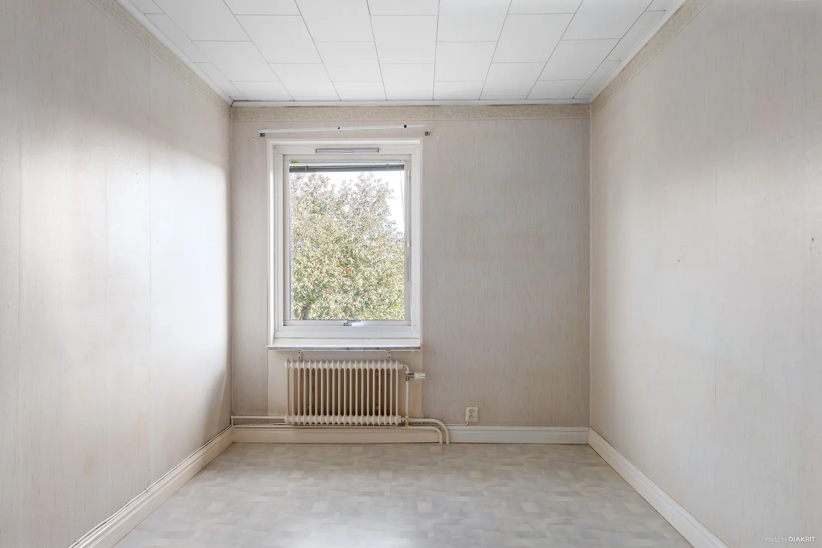 Bostadsrätt, Allégatan 26, Gotland