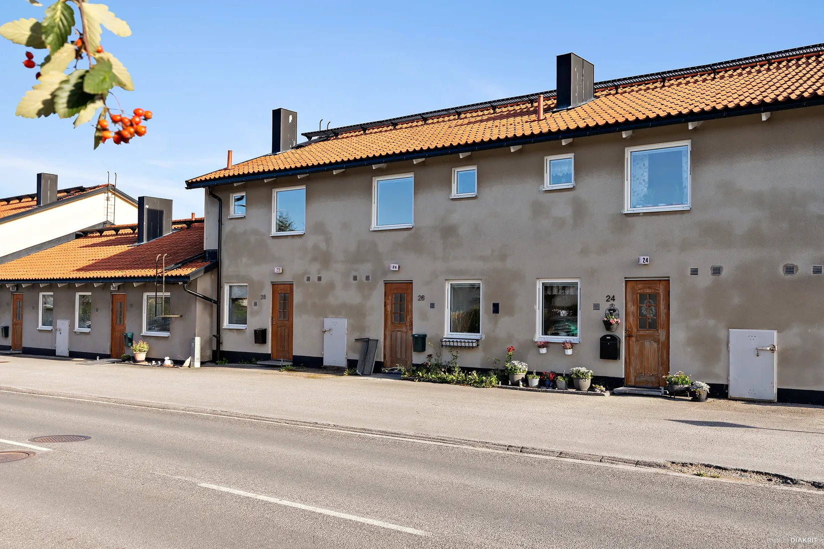 Bostadsrätt, Allégatan 26, Gotland