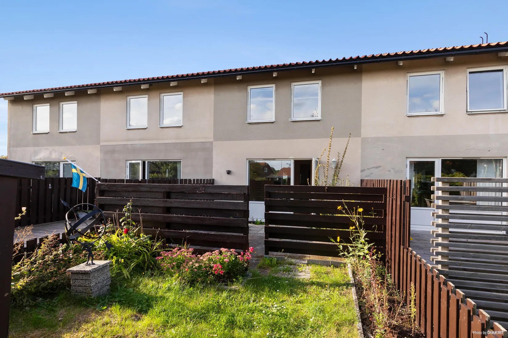 Bostadsrätt, Allégatan 26, Gotland