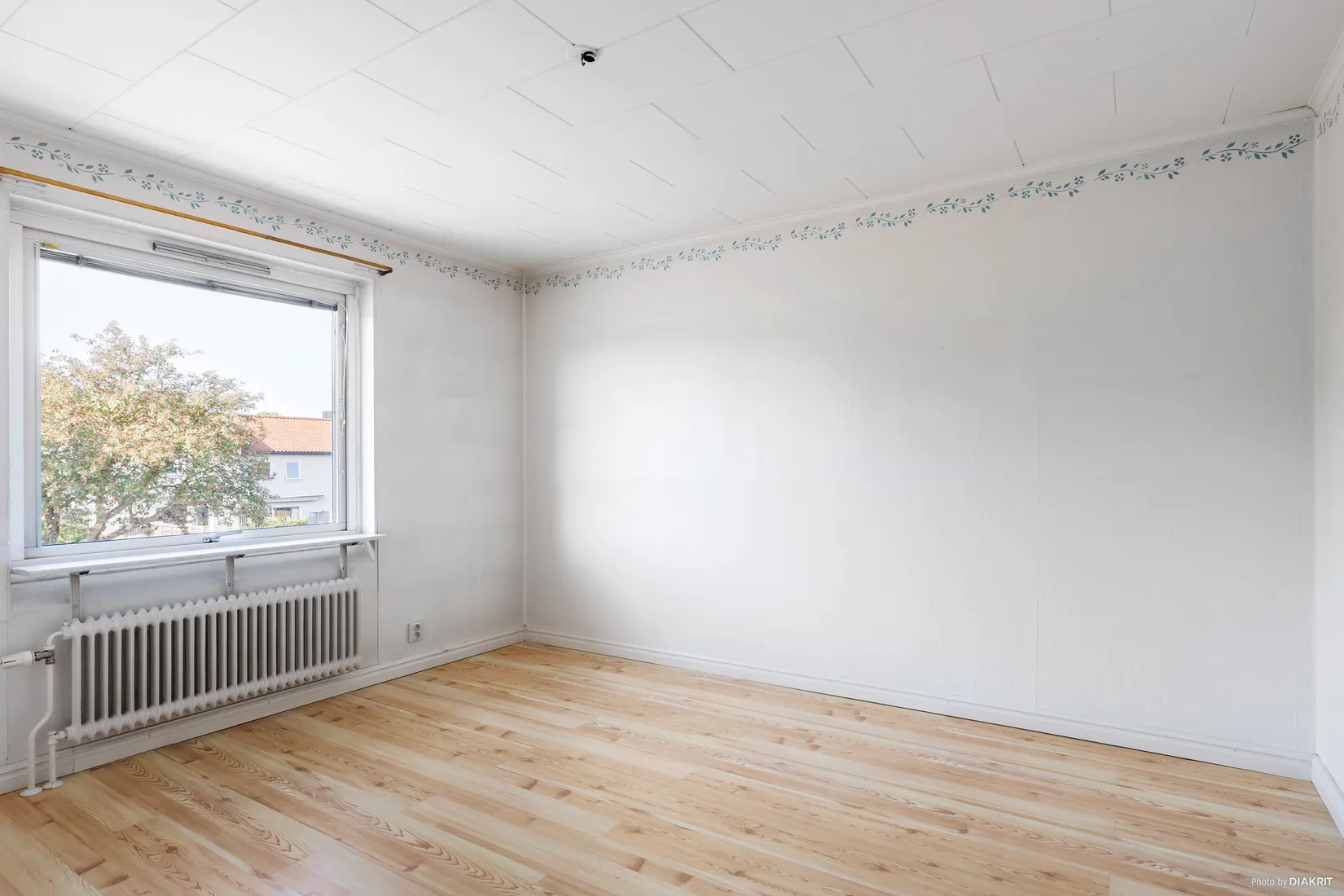 Bostadsrätt, Allégatan 26, Gotland