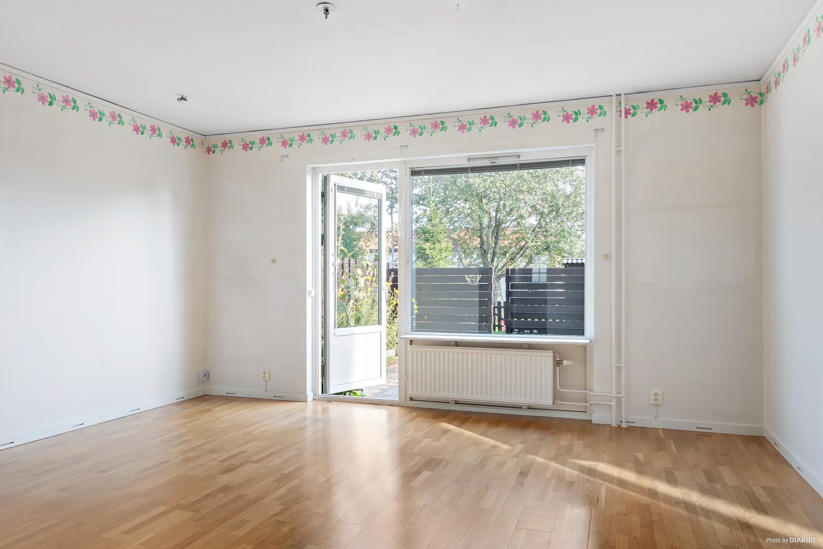 Bostadsrätt, Allégatan 26, Gotland