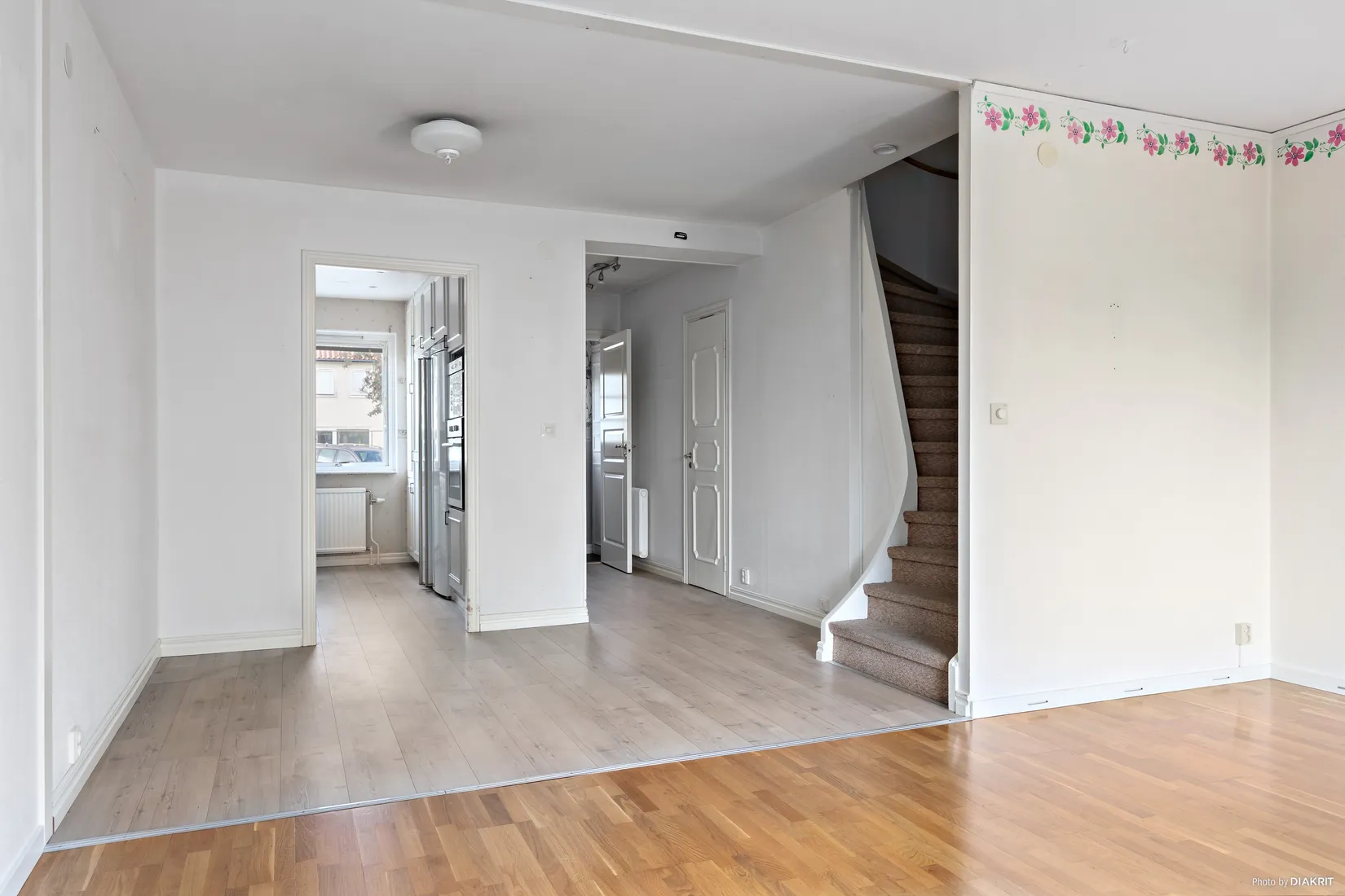 Bostadsrätt, Allégatan 26, Gotland