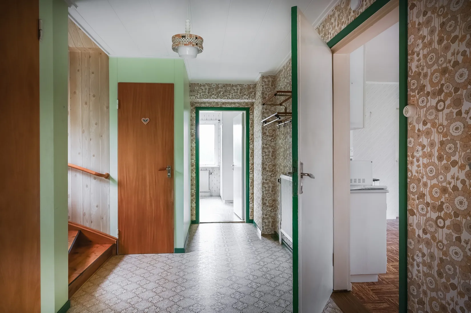 Villa, Kubbe 143, Bredbyn, Örnsköldsvik