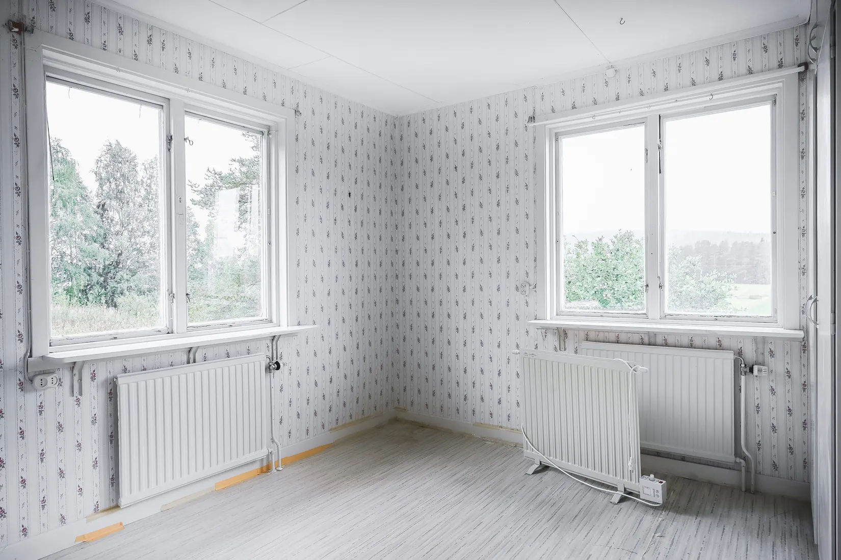 Villa, Kubbe 143, Bredbyn, Örnsköldsvik