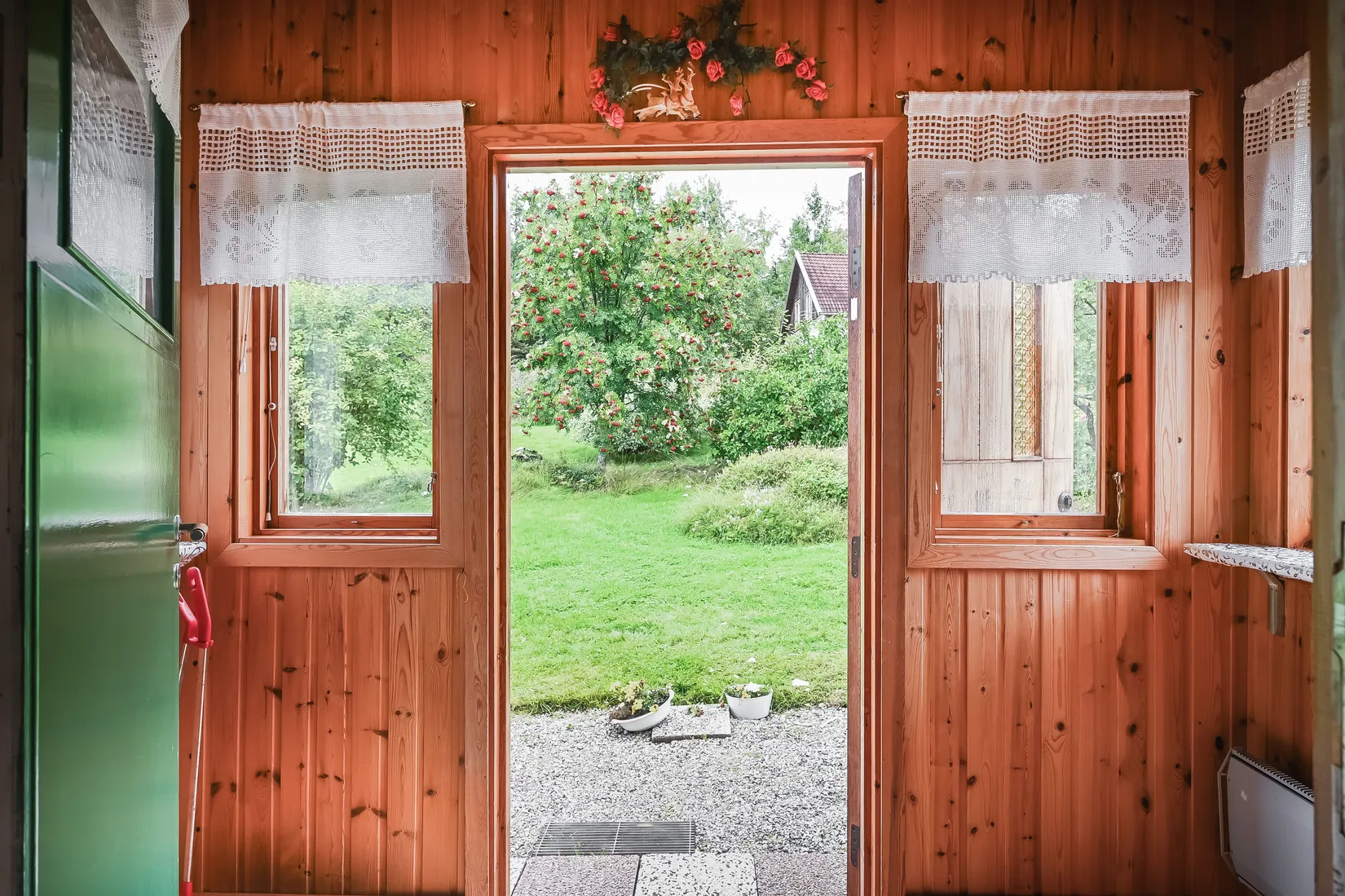 Villa, Kubbe 143, Bredbyn, Örnsköldsvik