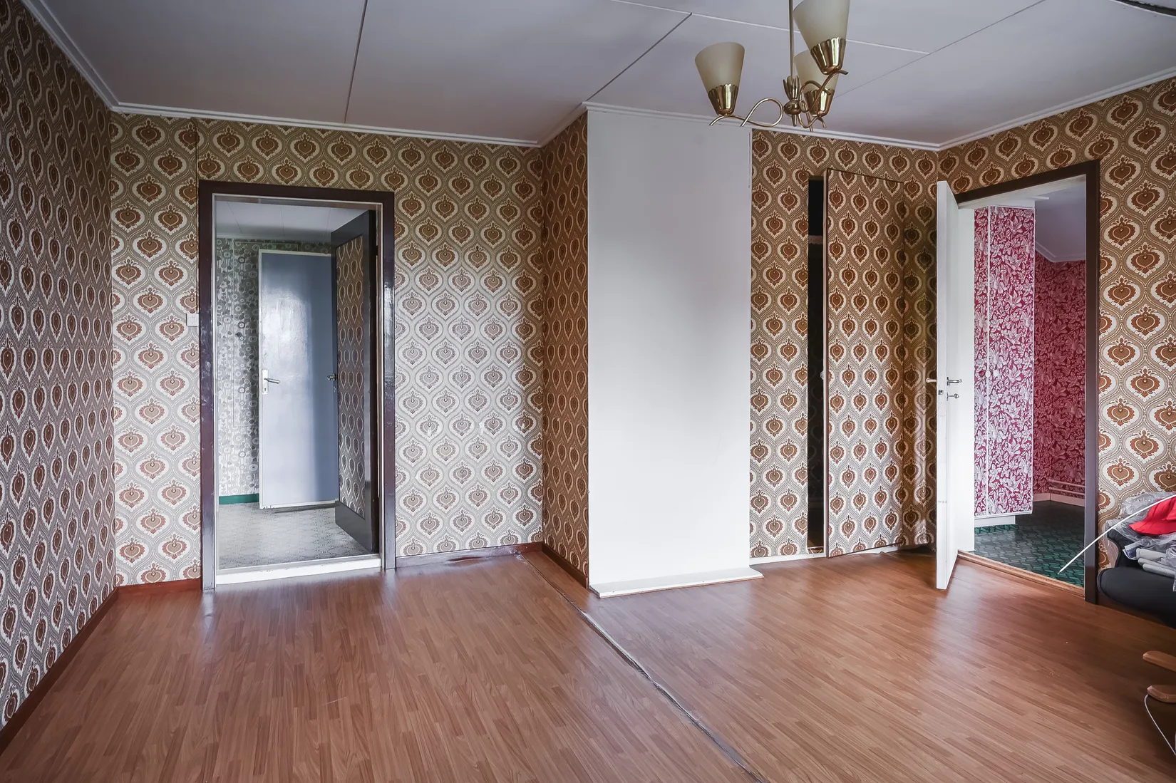 Villa, Kubbe 143, Bredbyn, Örnsköldsvik