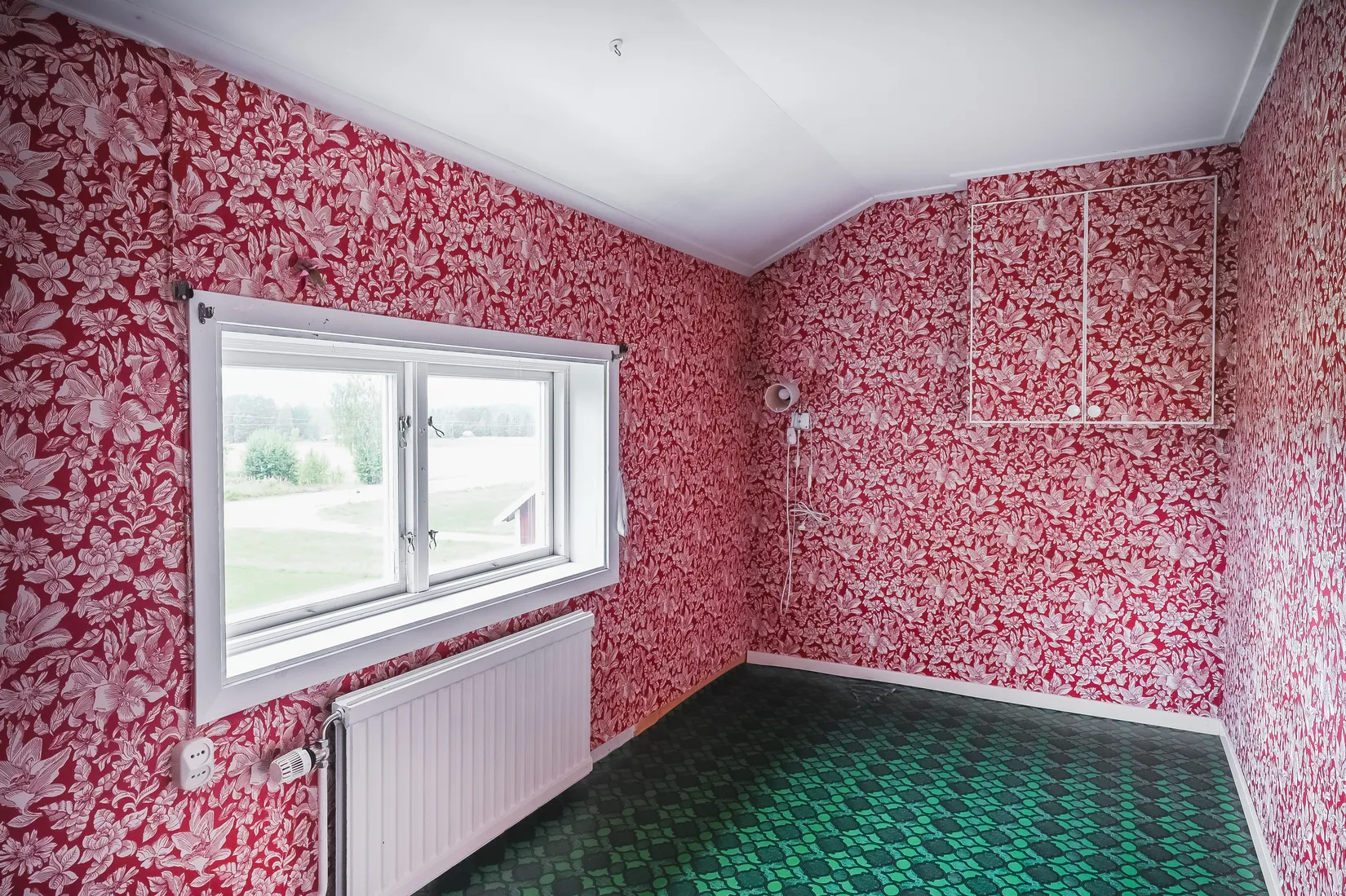 Villa, Kubbe 143, Bredbyn, Örnsköldsvik