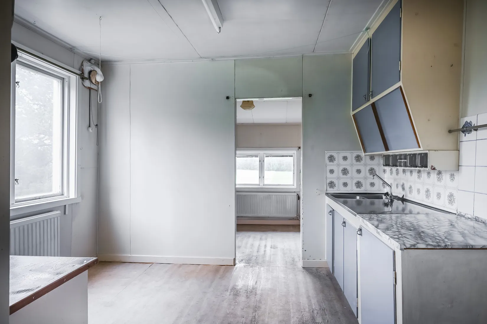 Villa, Kubbe 143, Bredbyn, Örnsköldsvik