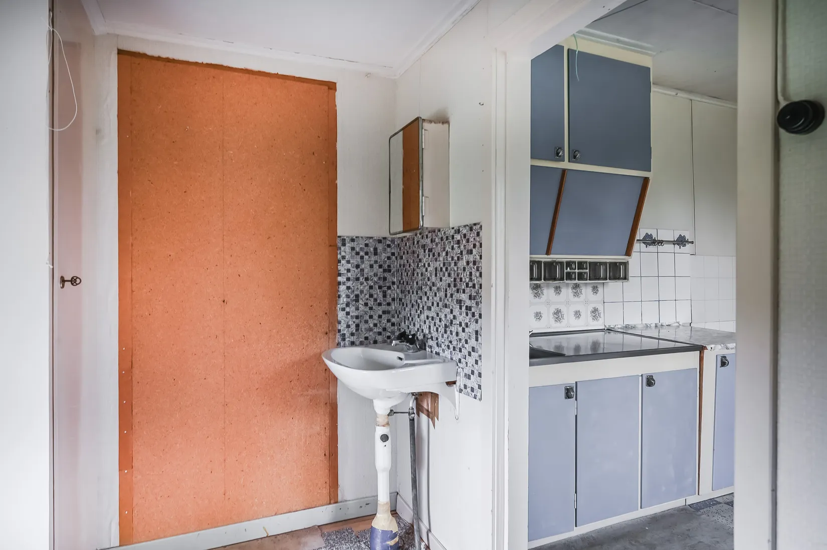 Villa, Kubbe 143, Bredbyn, Örnsköldsvik