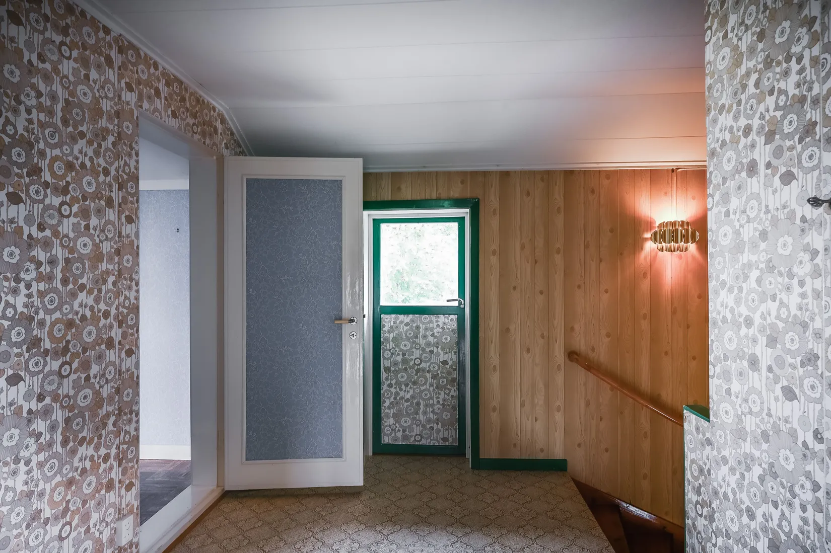 Villa, Kubbe 143, Bredbyn, Örnsköldsvik