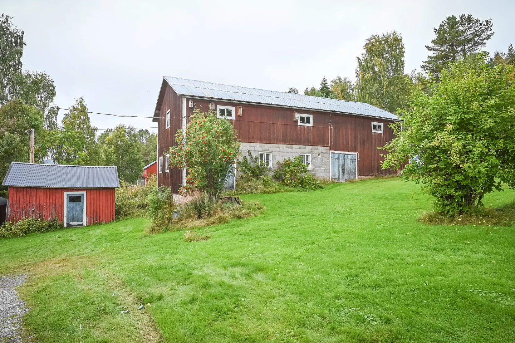 Villa, Kubbe 143, Bredbyn, Örnsköldsvik