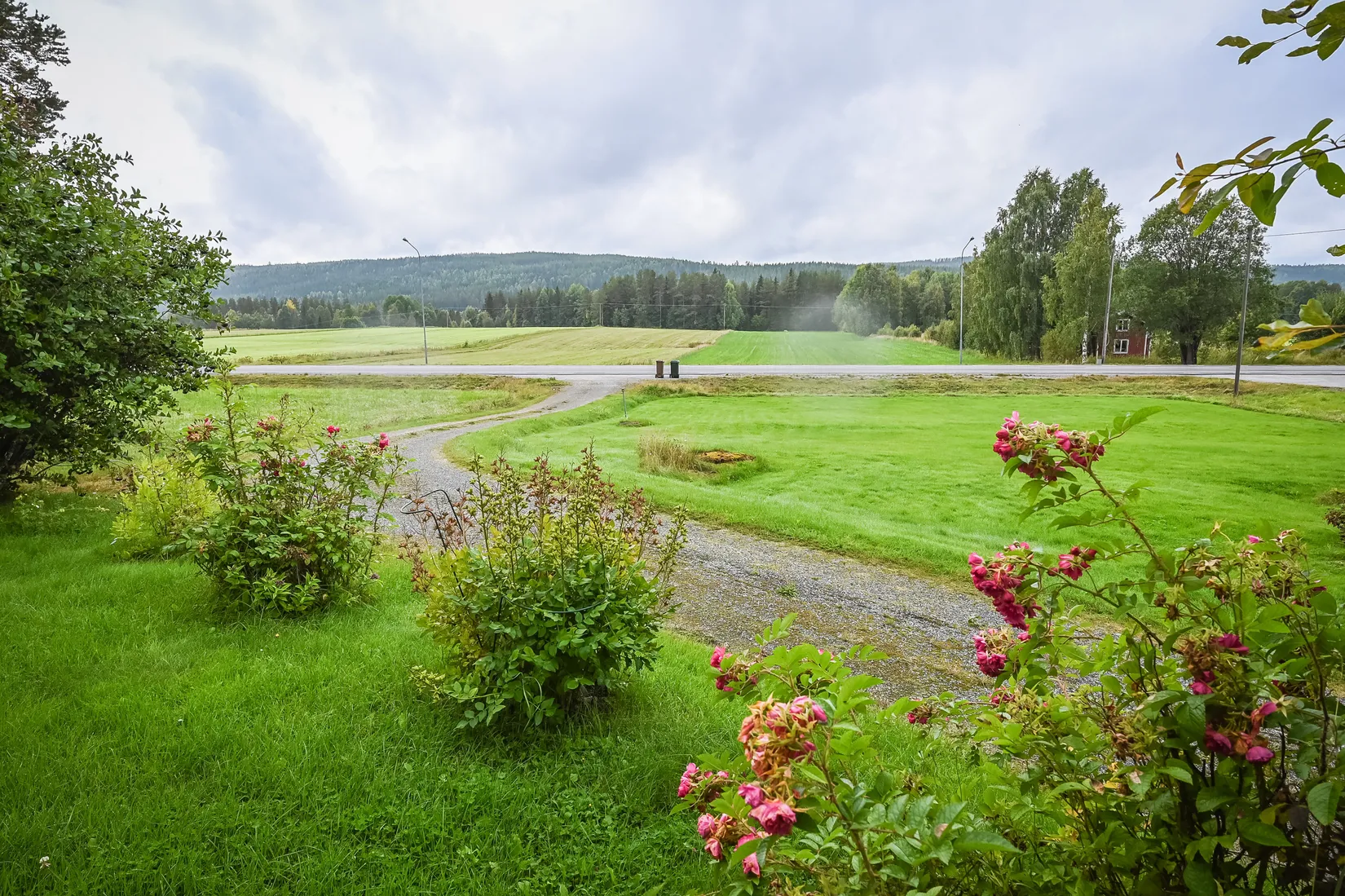 Villa, Kubbe 143, Bredbyn, Örnsköldsvik