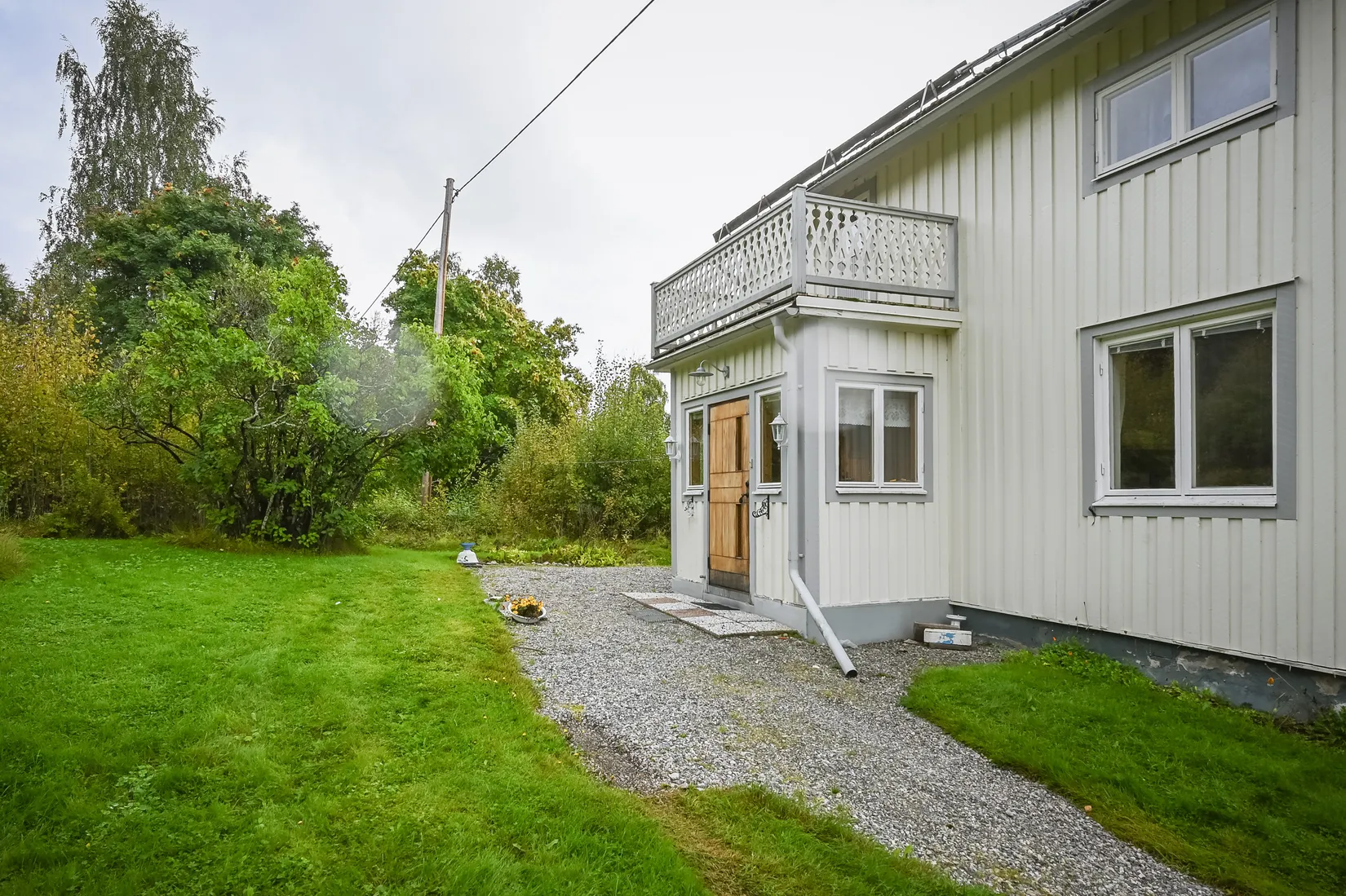 Villa, Kubbe 143, Bredbyn, Örnsköldsvik