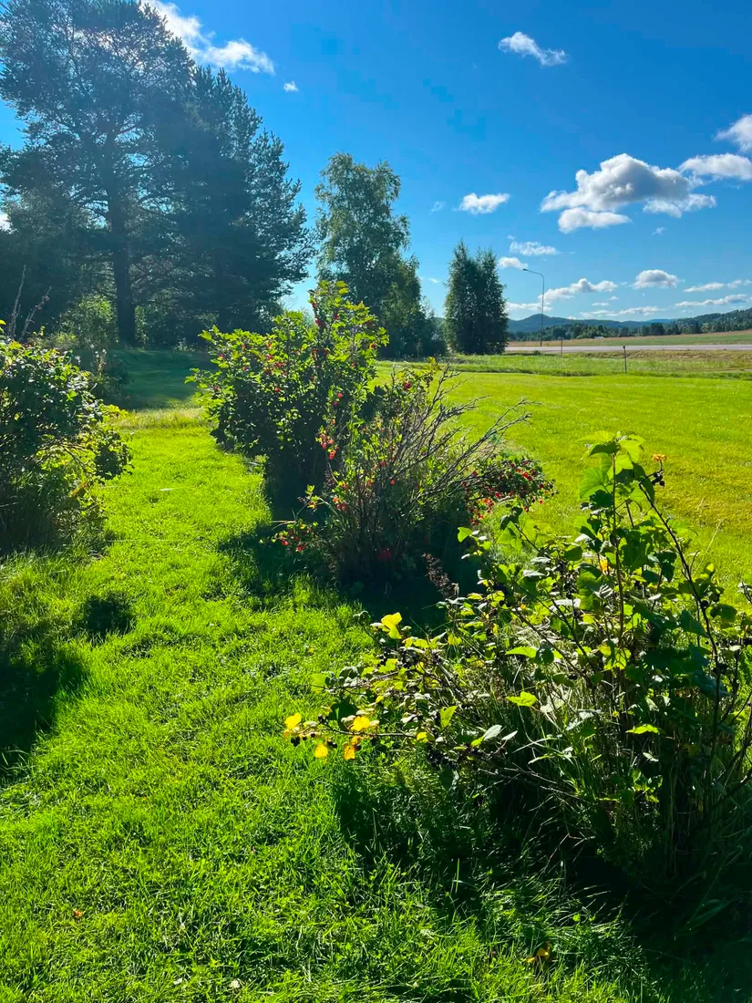 Villa, Kubbe 143, Bredbyn, Örnsköldsvik