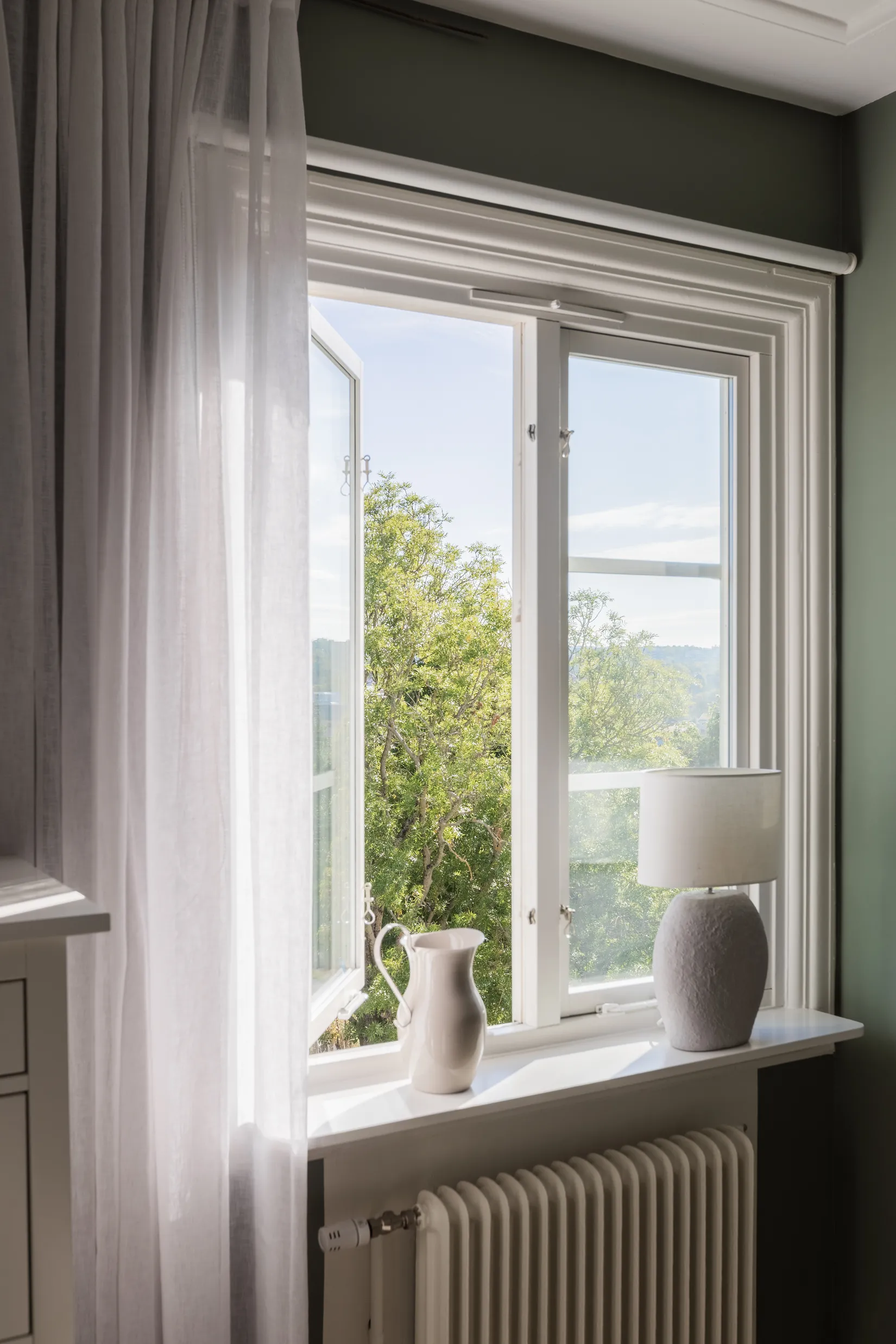 Bostadsrätt, Sofiagatan 58A, Strömmensberg, Göteborg